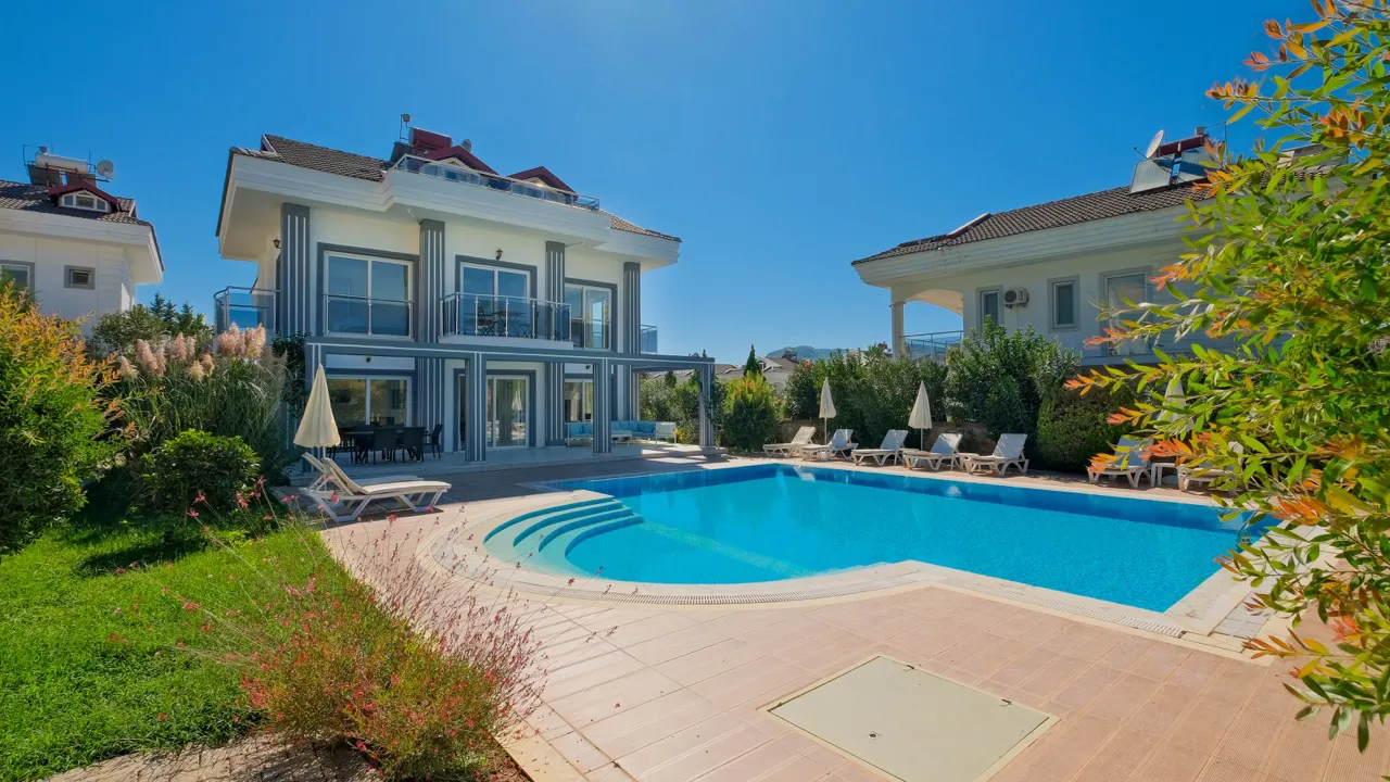 Villa
