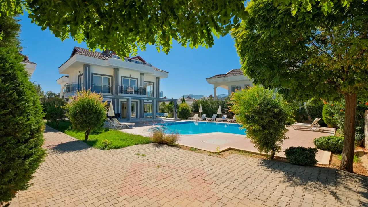 Villa