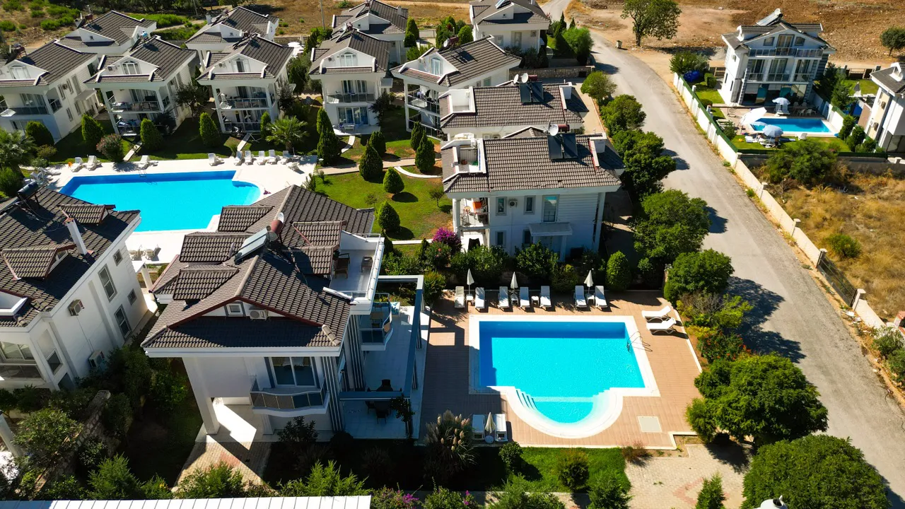 Villa
