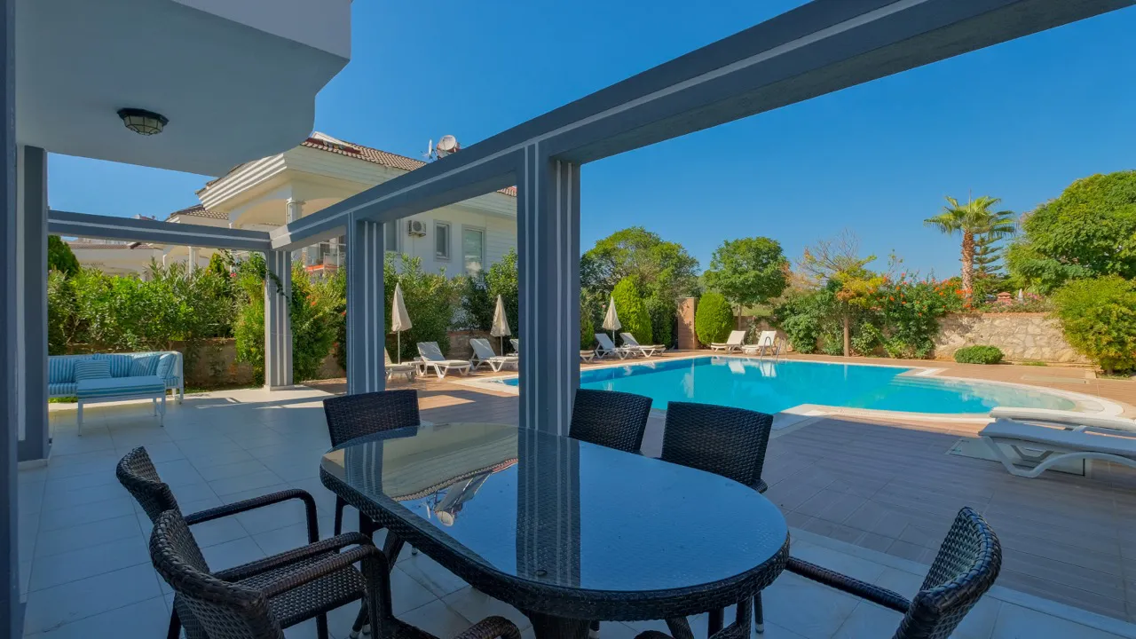 Villa