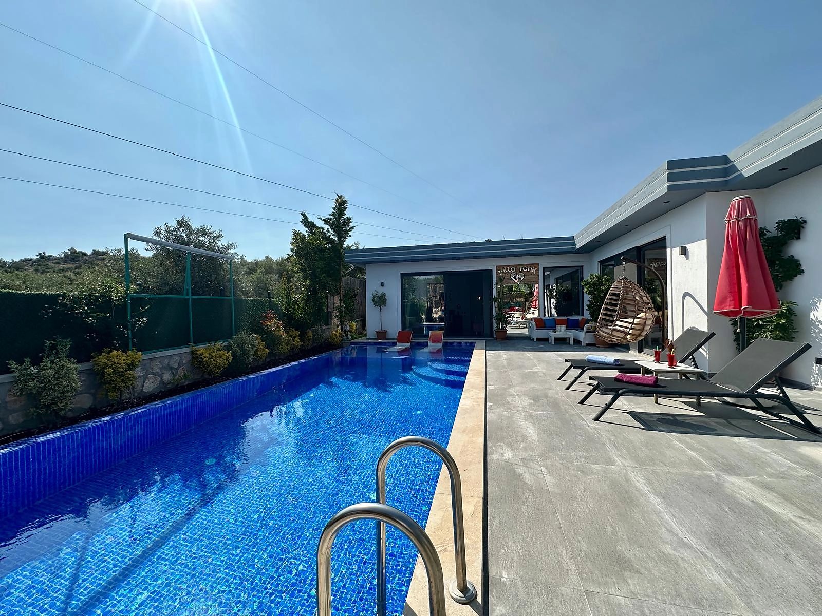 Villa
