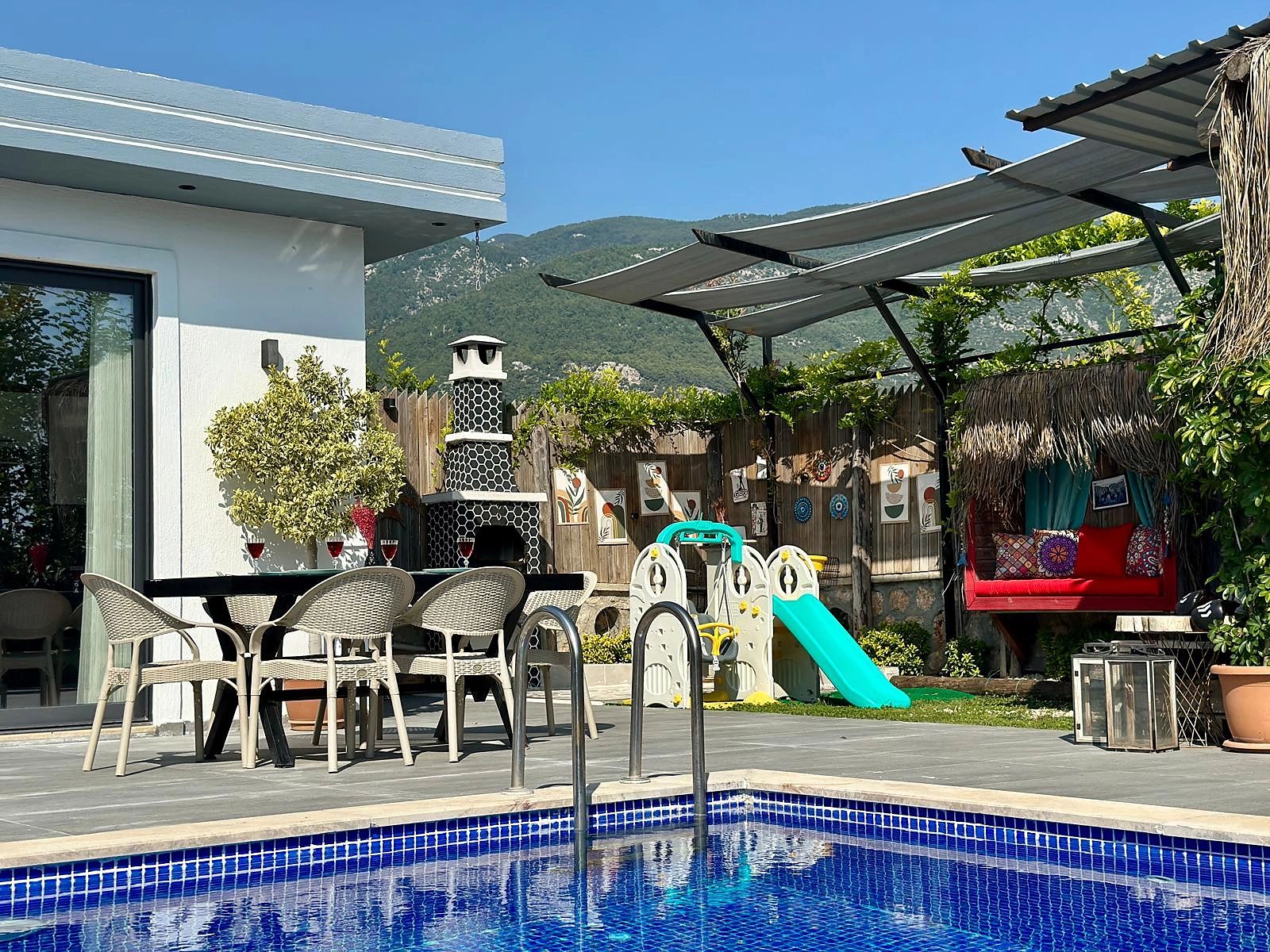 Villa
