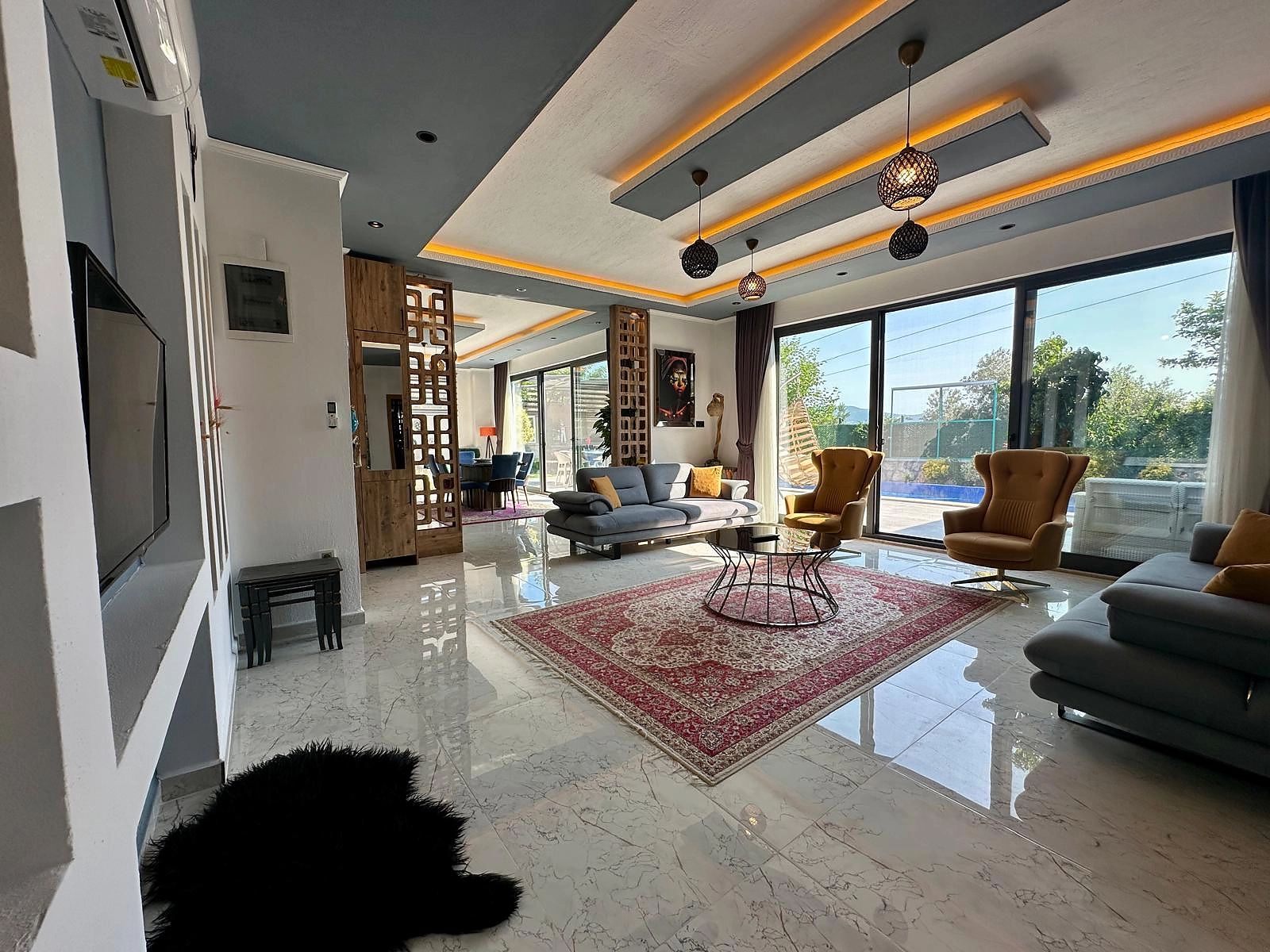 Villa