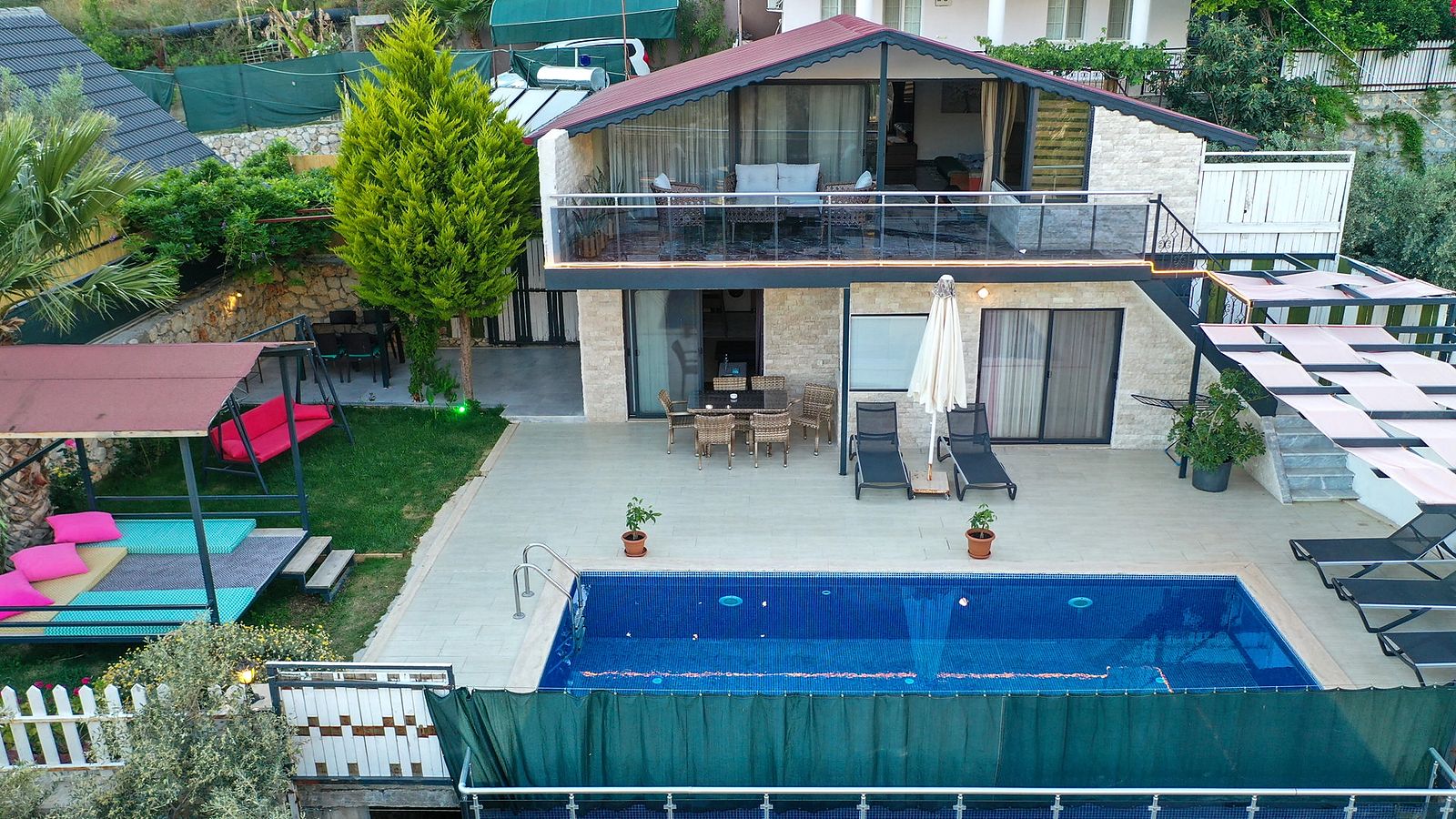 Villa