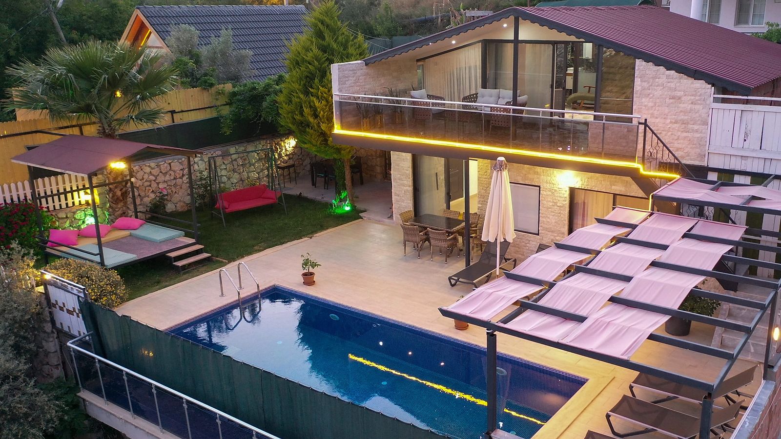 Villa