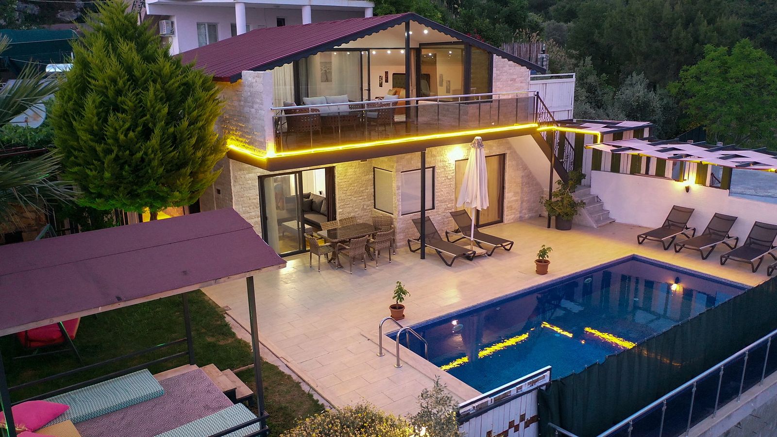 Villa