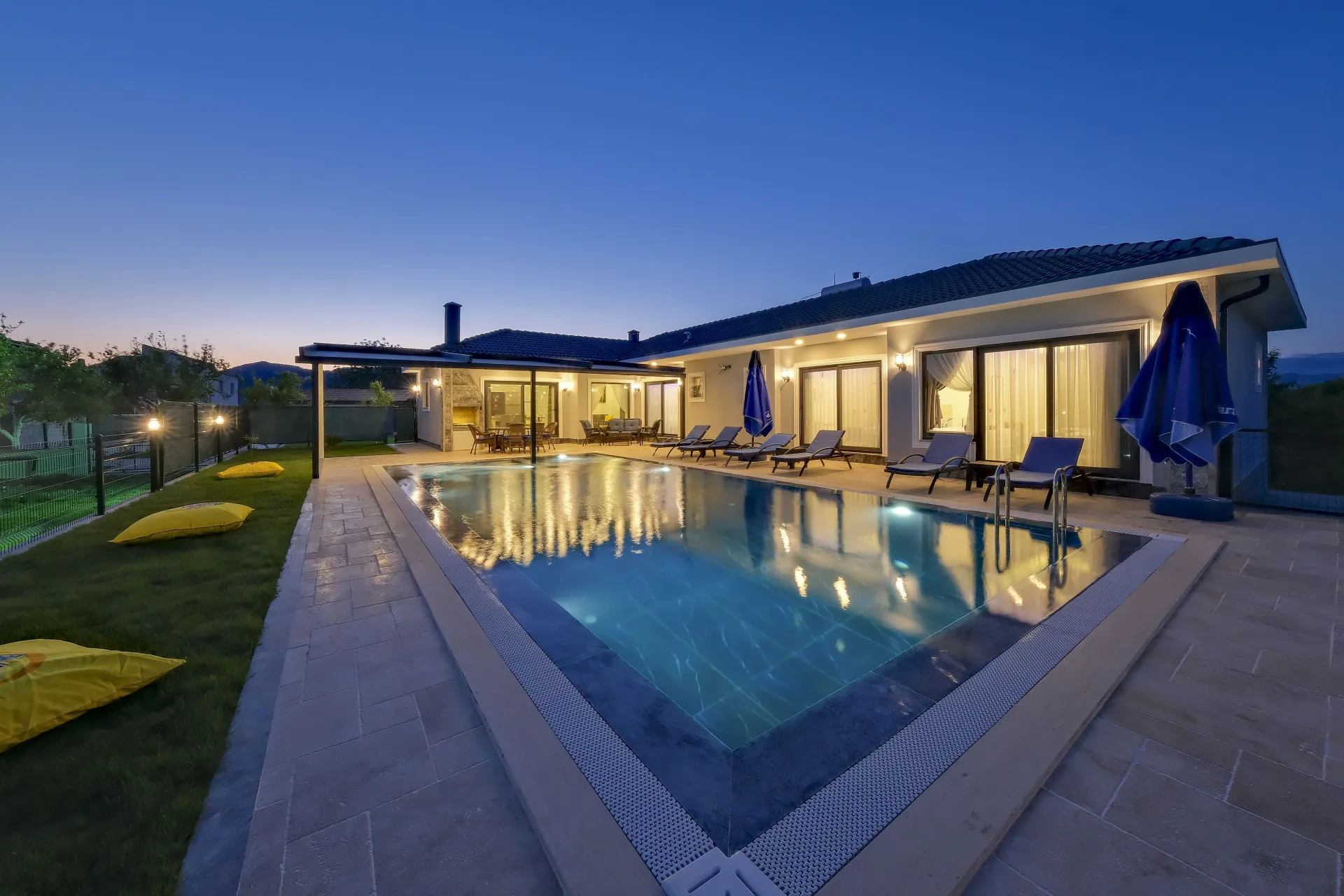 Villa