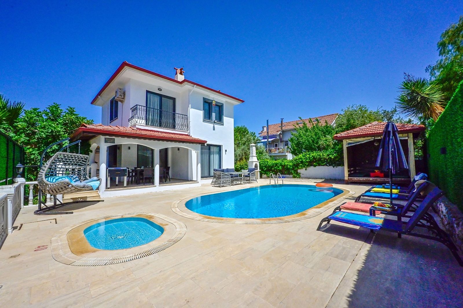 Villa