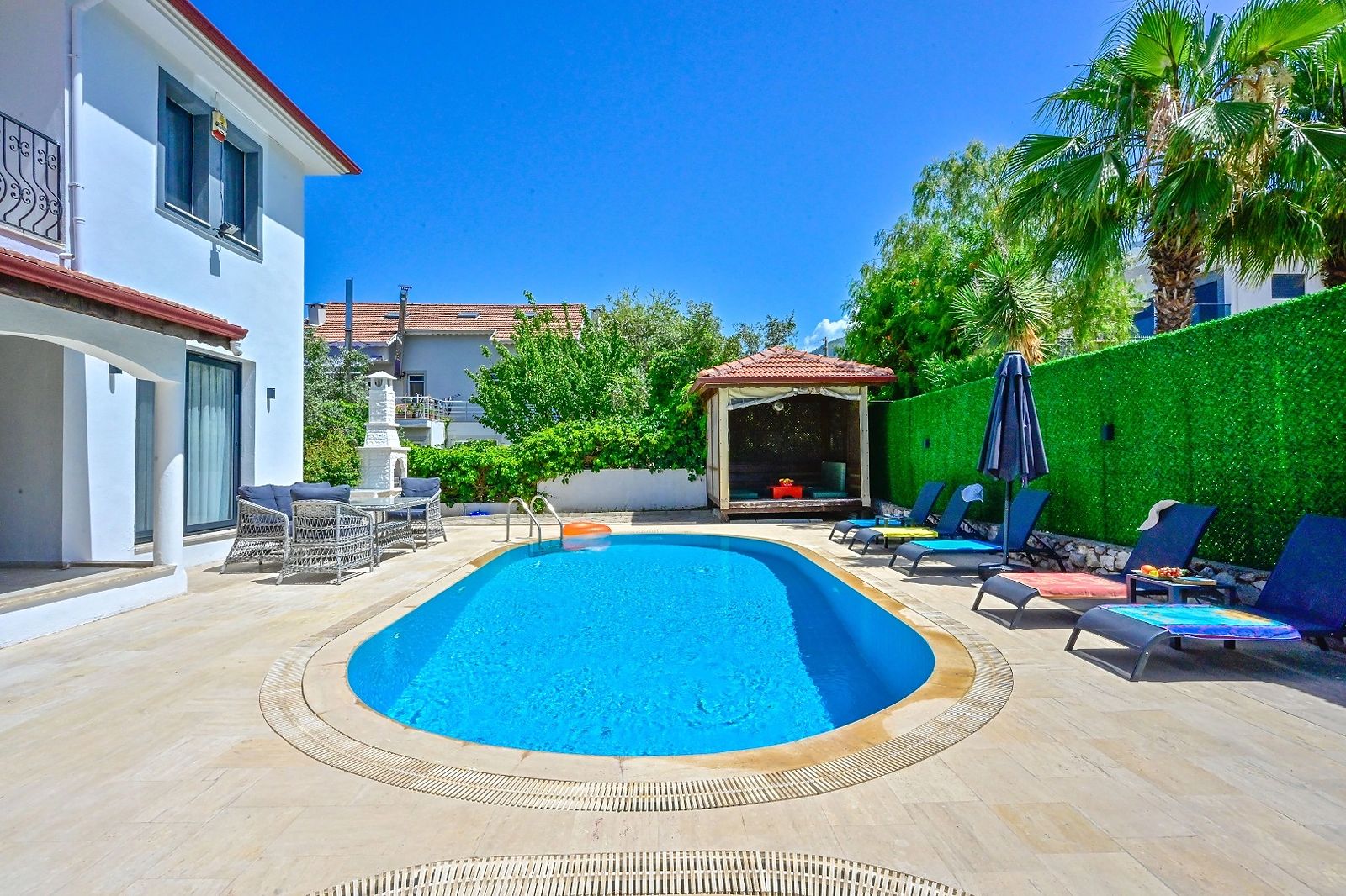 Villa