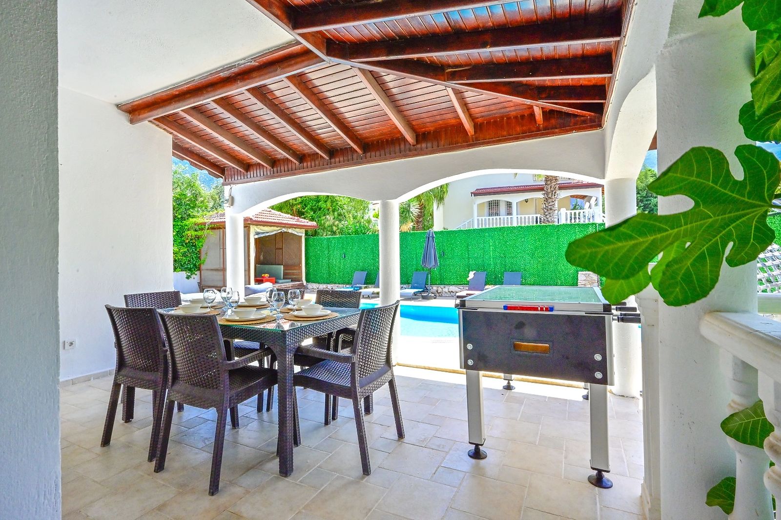 Villa