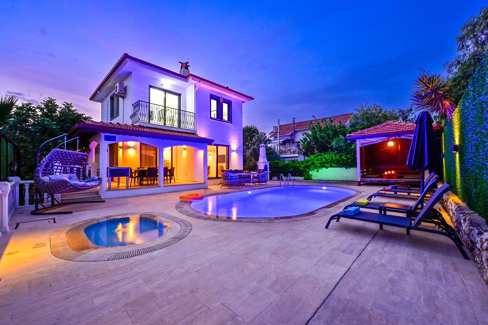 Villa
