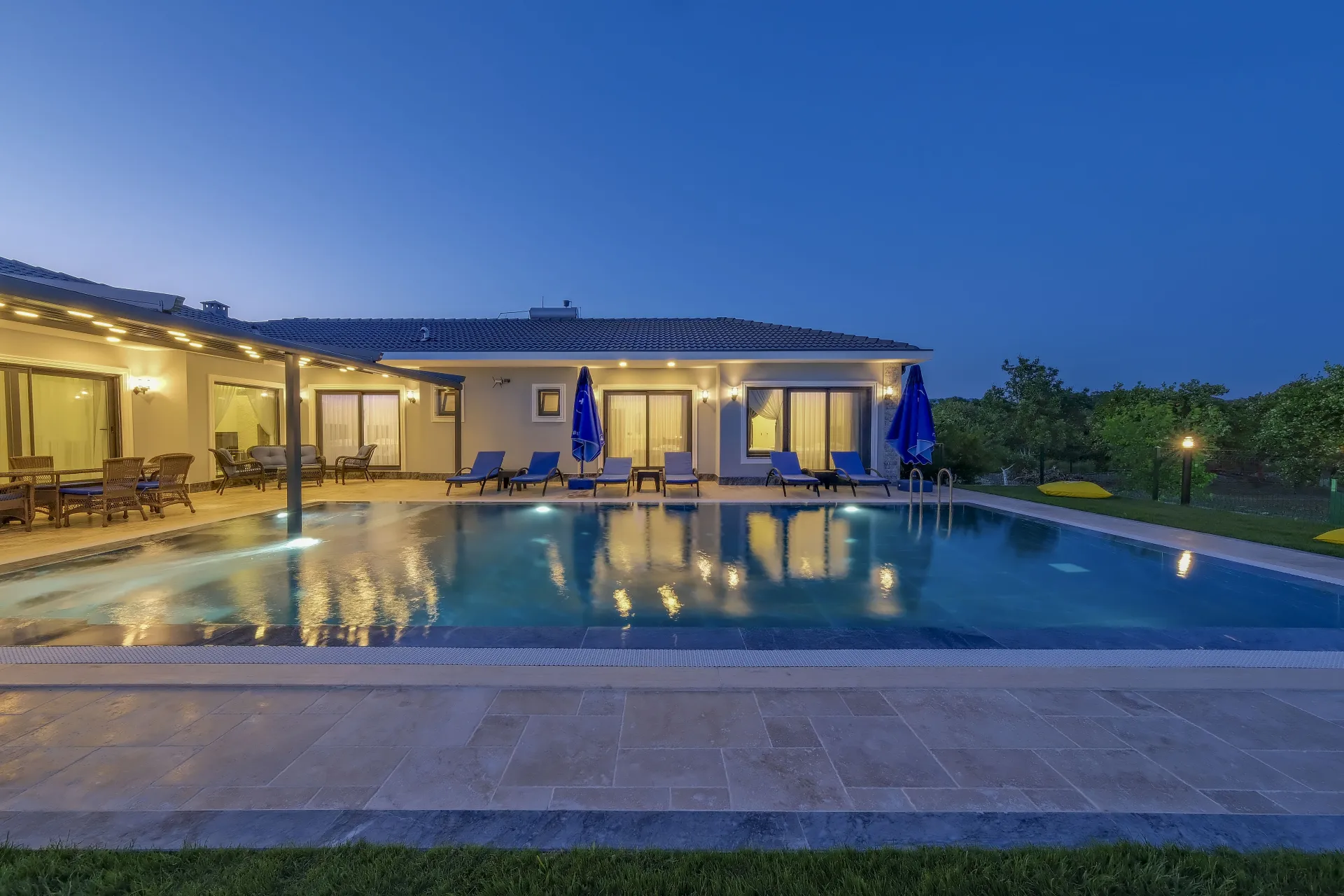 Villa