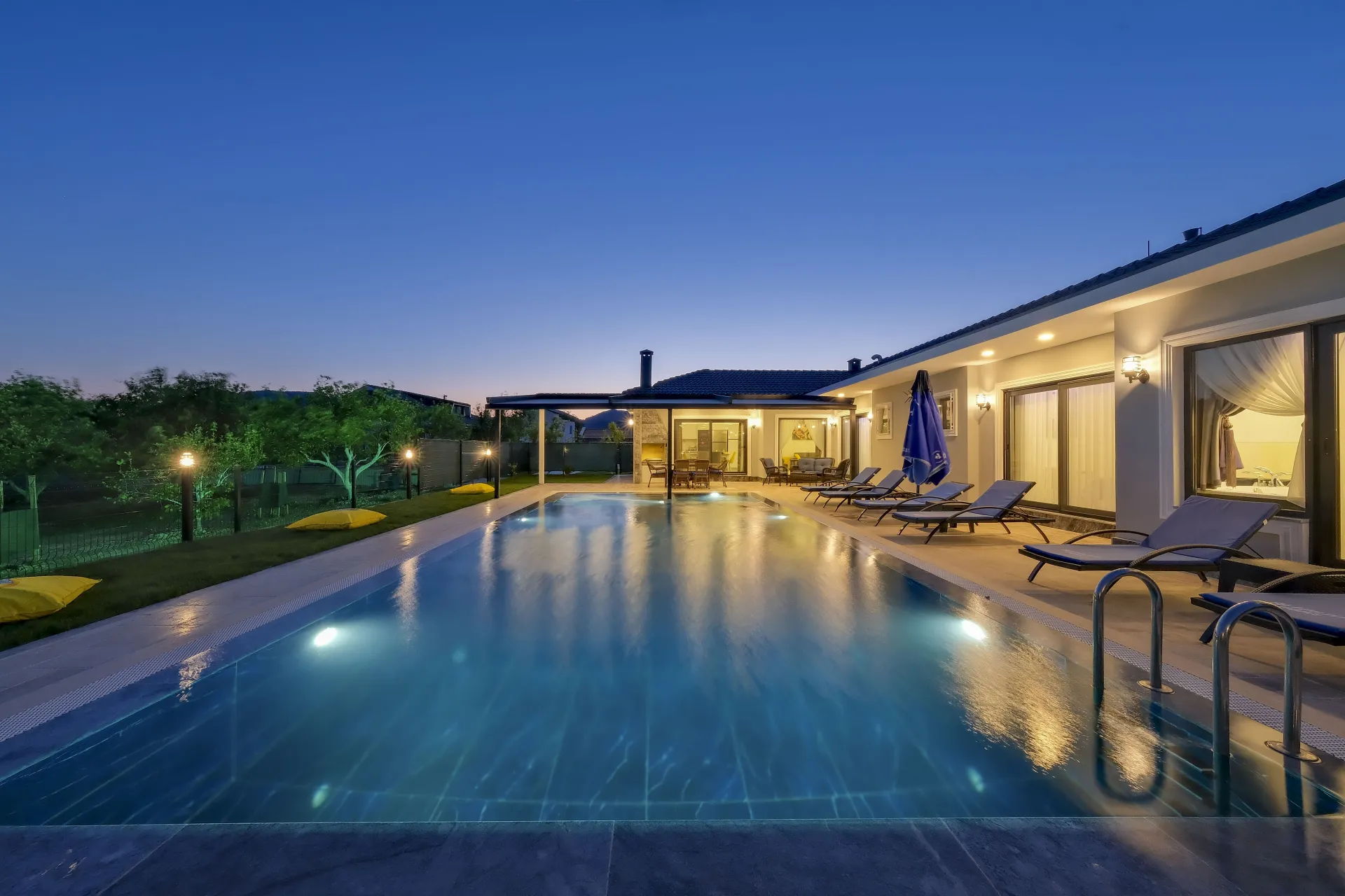 Villa