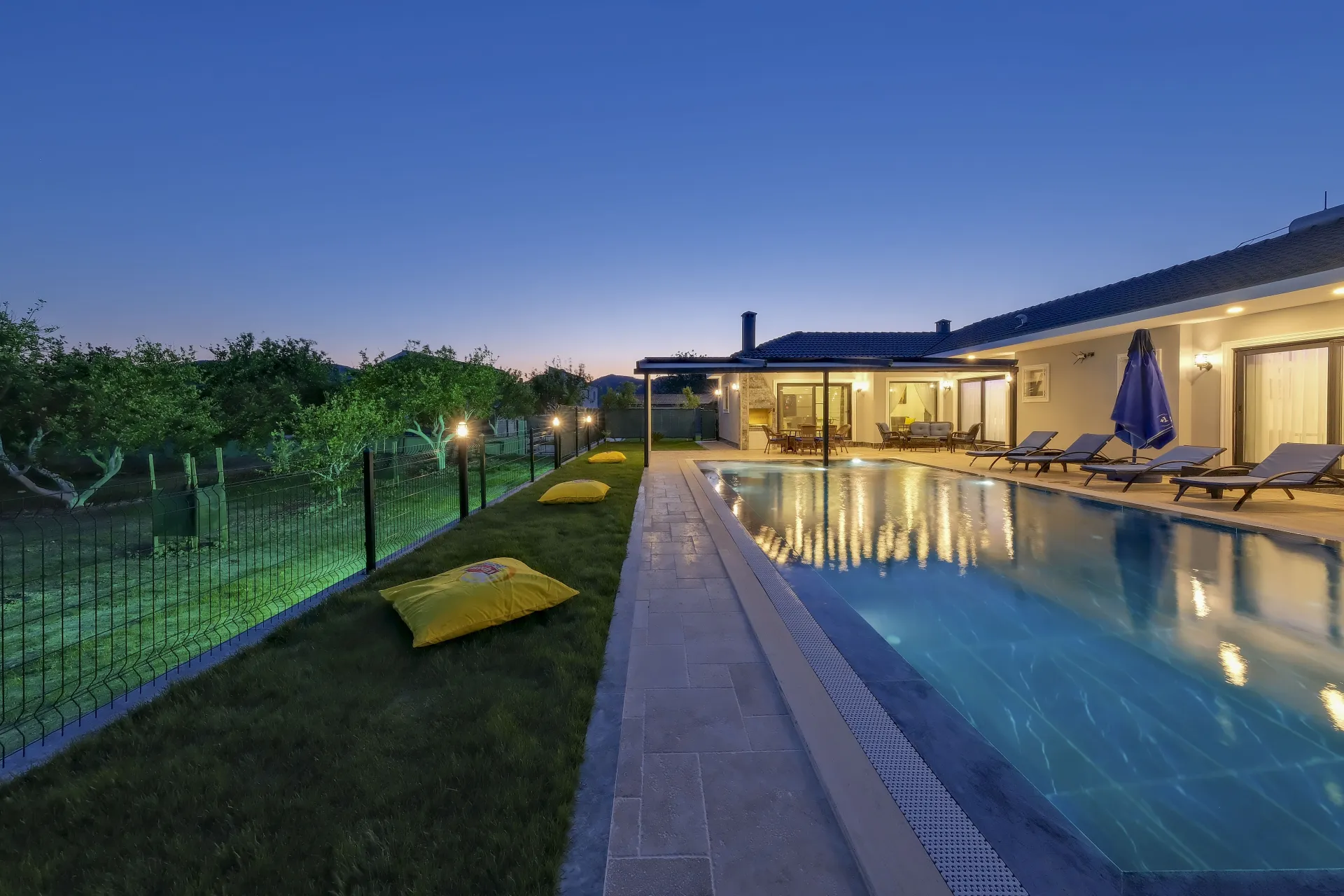 Villa