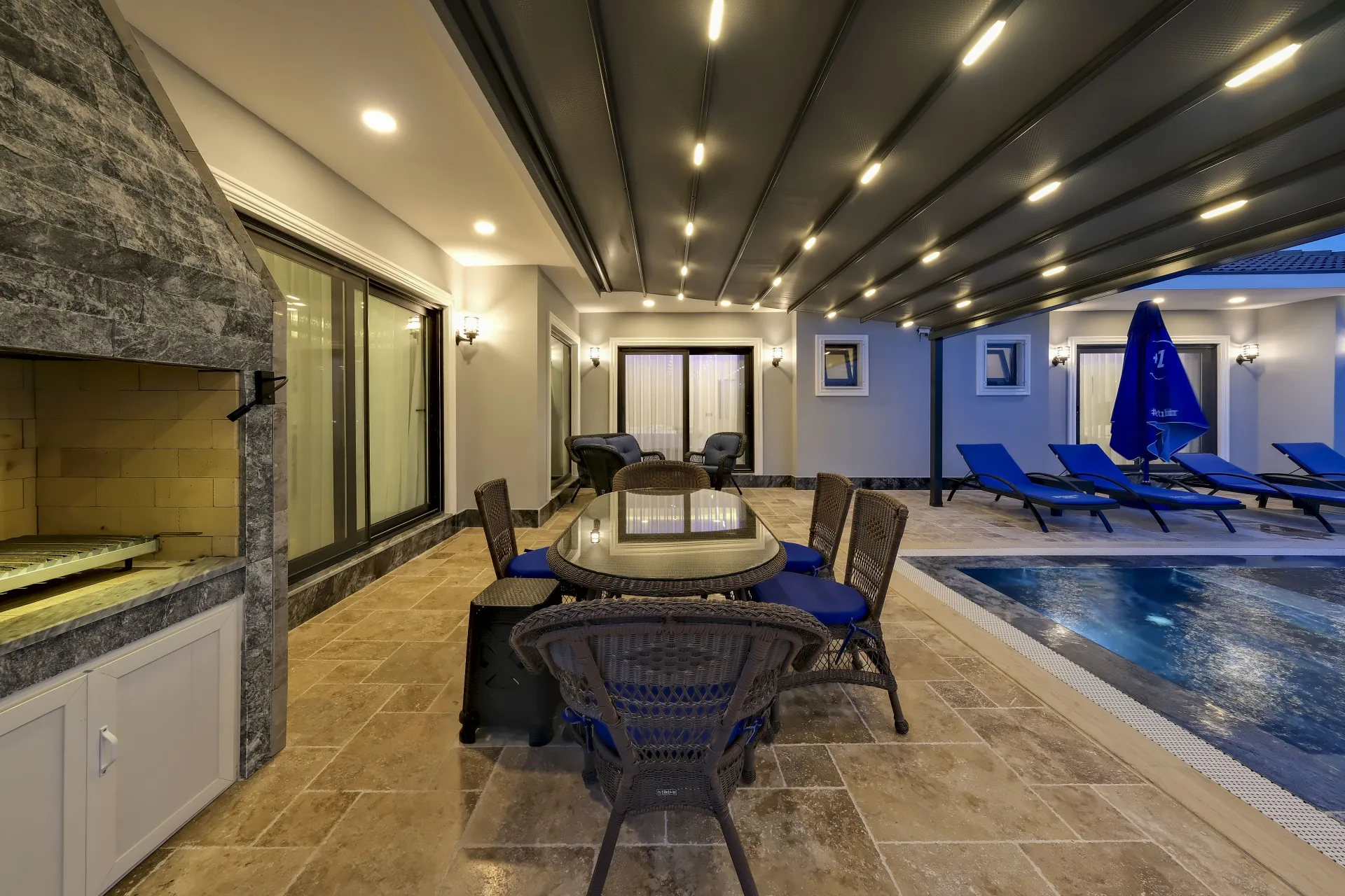 Villa