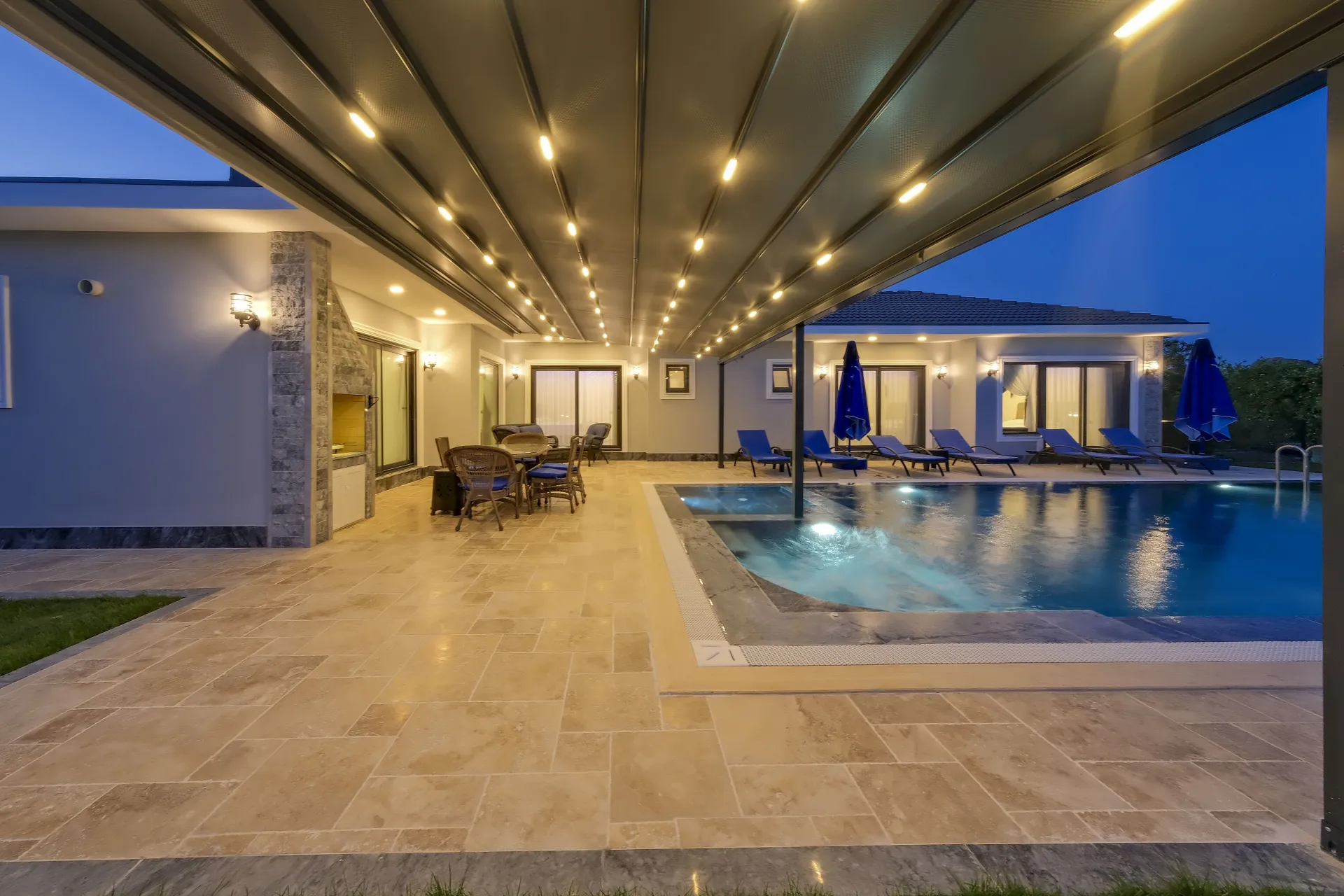 Villa