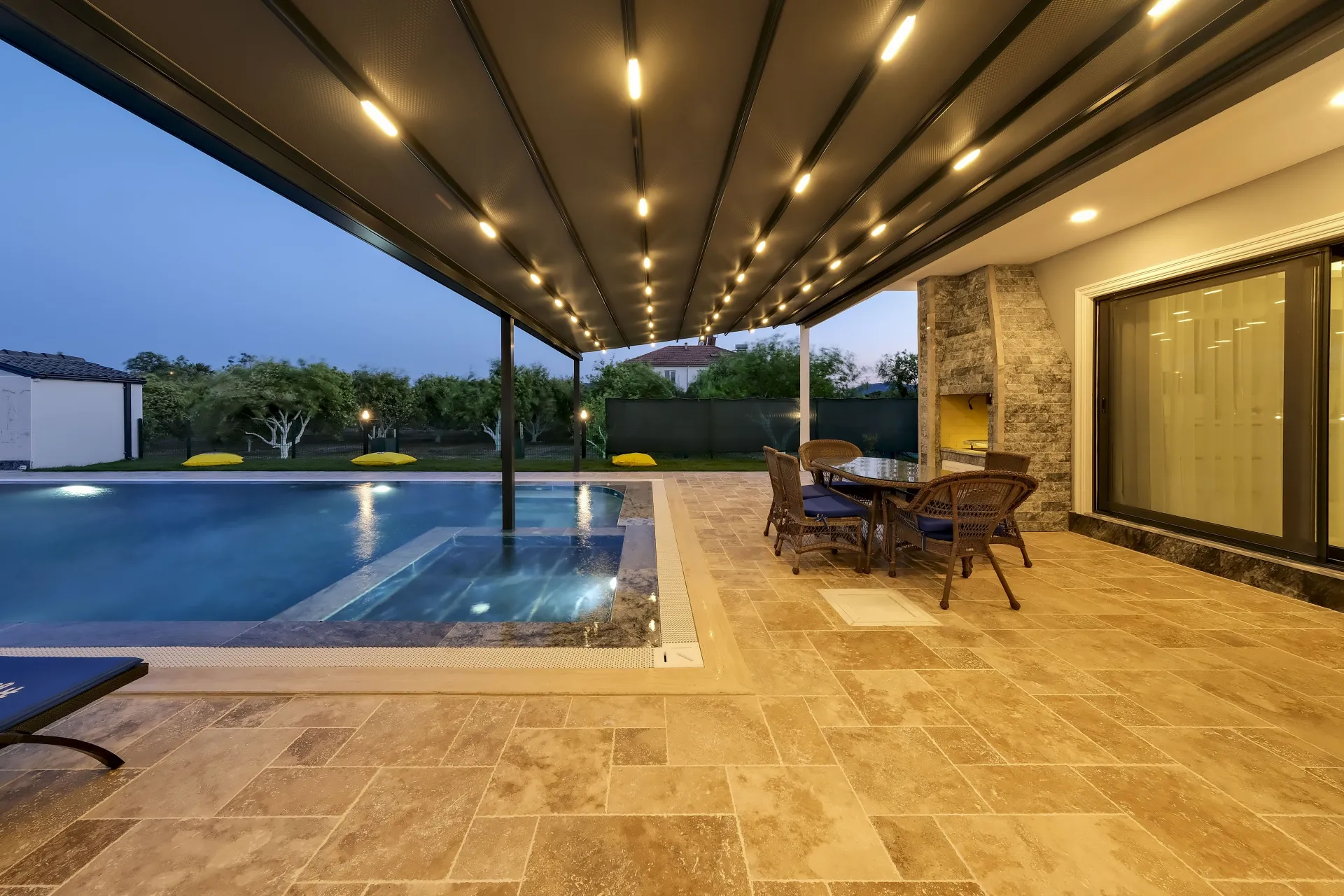 Villa