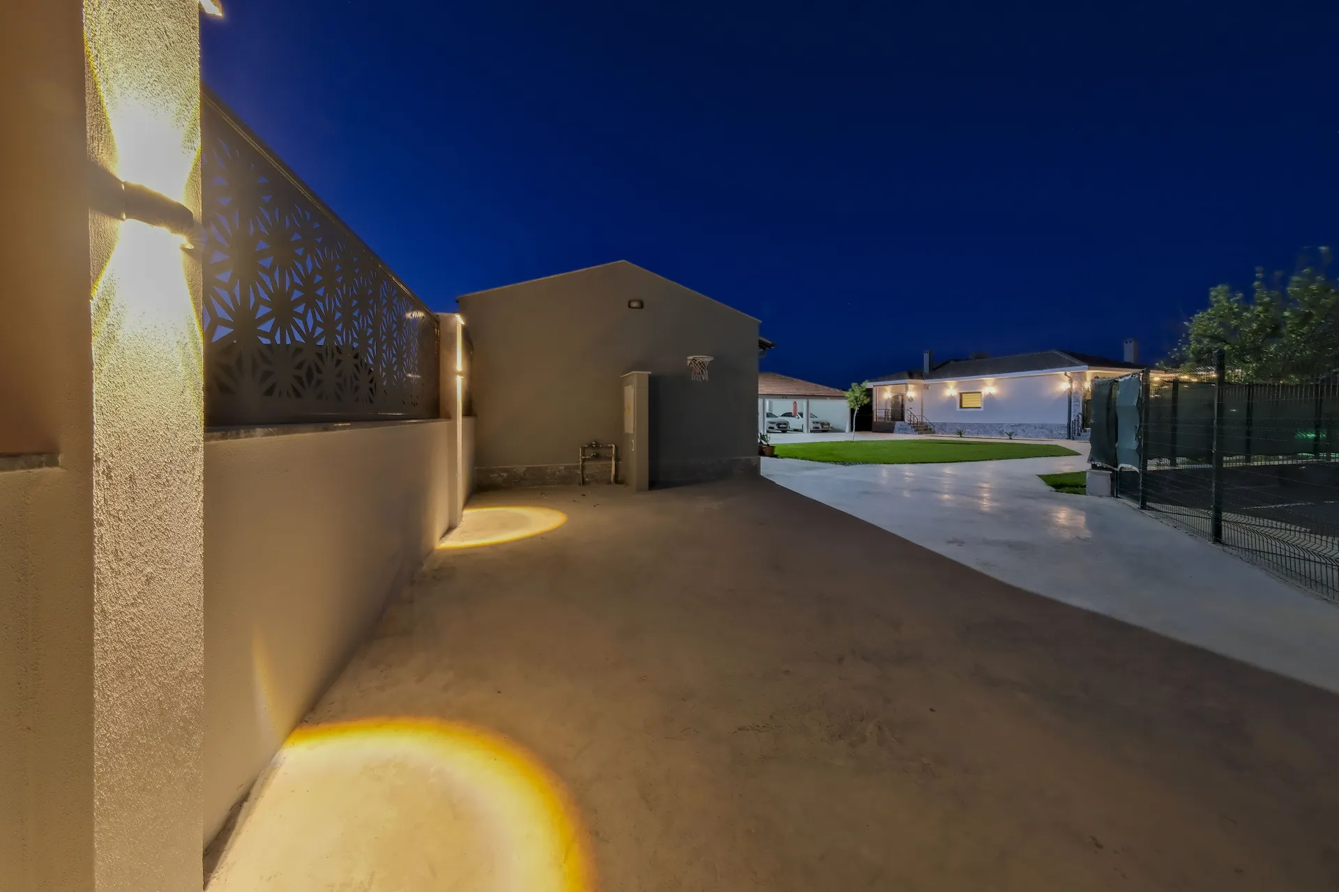 Villa