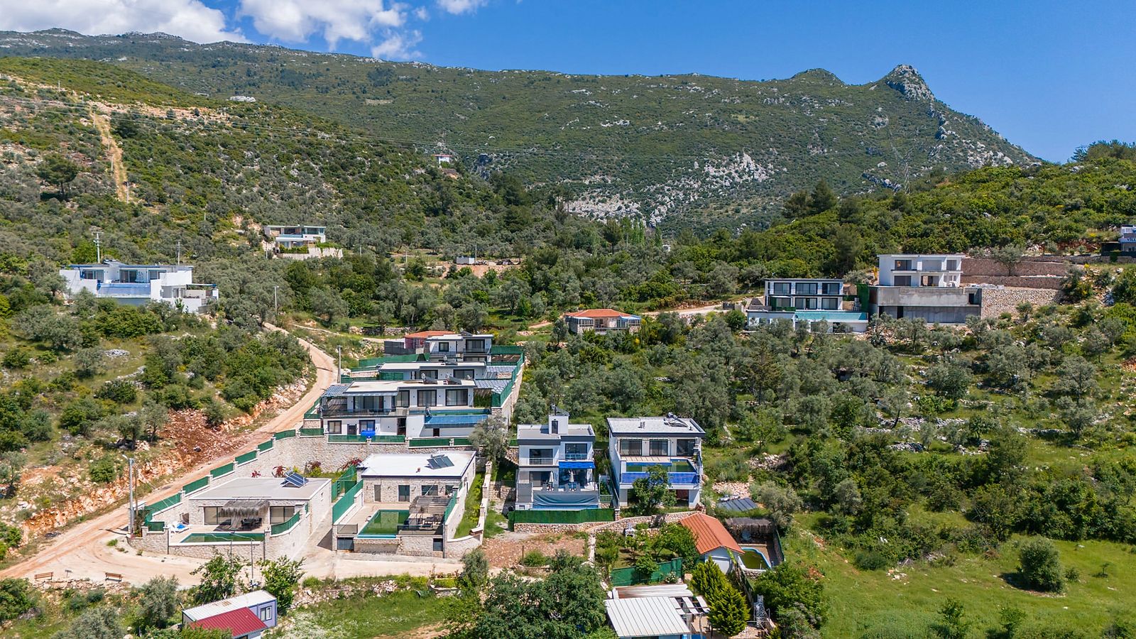 Villa