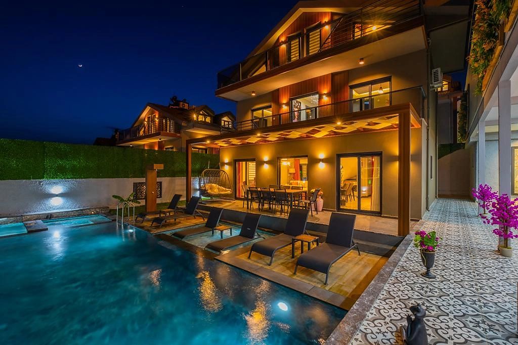 Villa