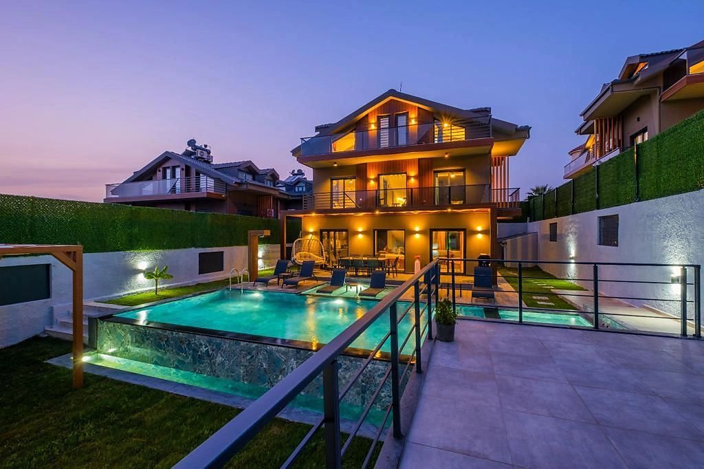 Villa