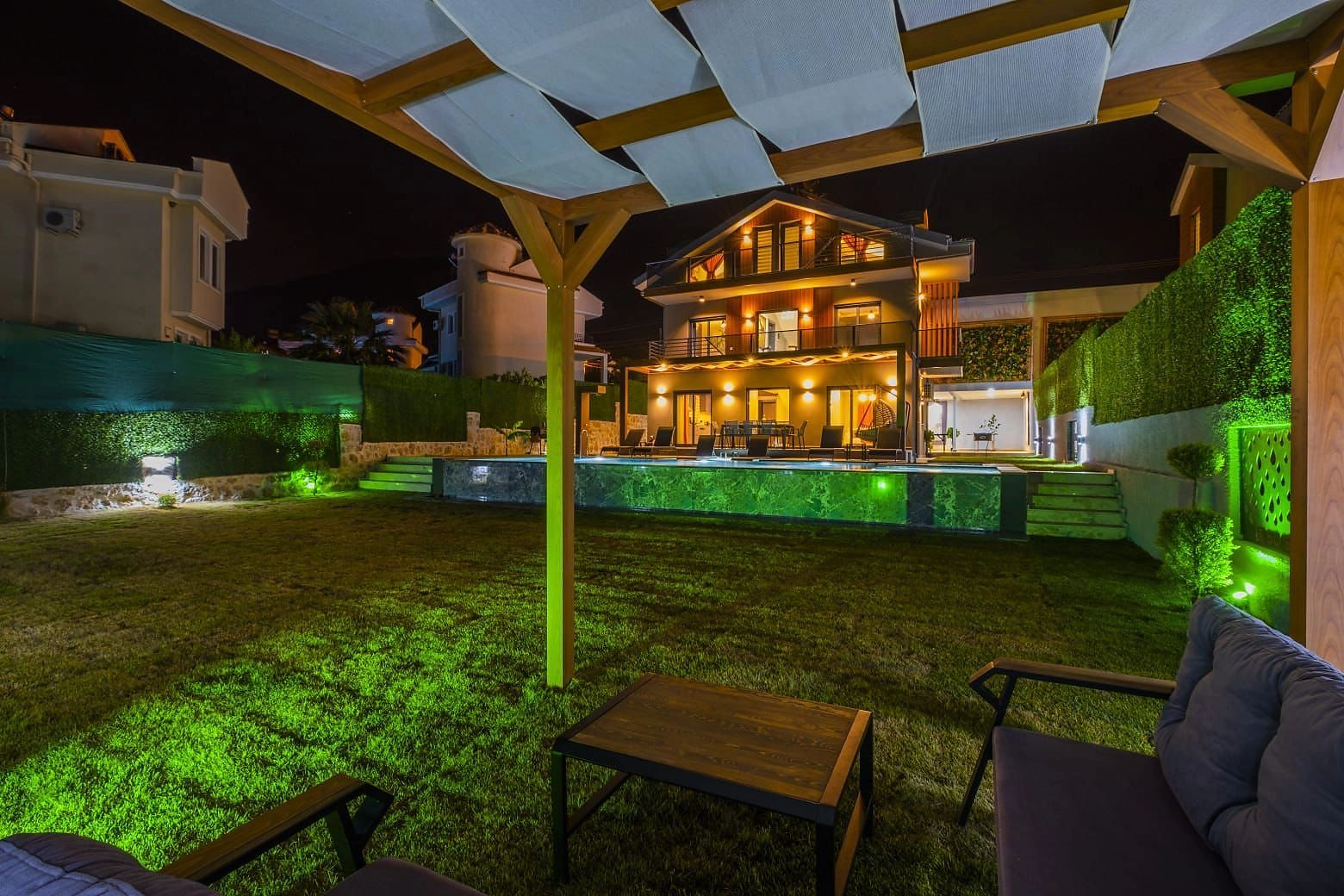 Villa