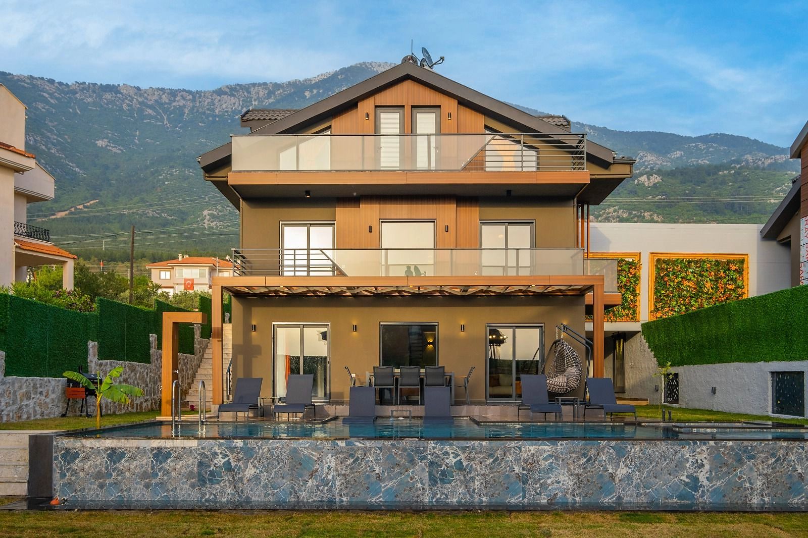 Villa