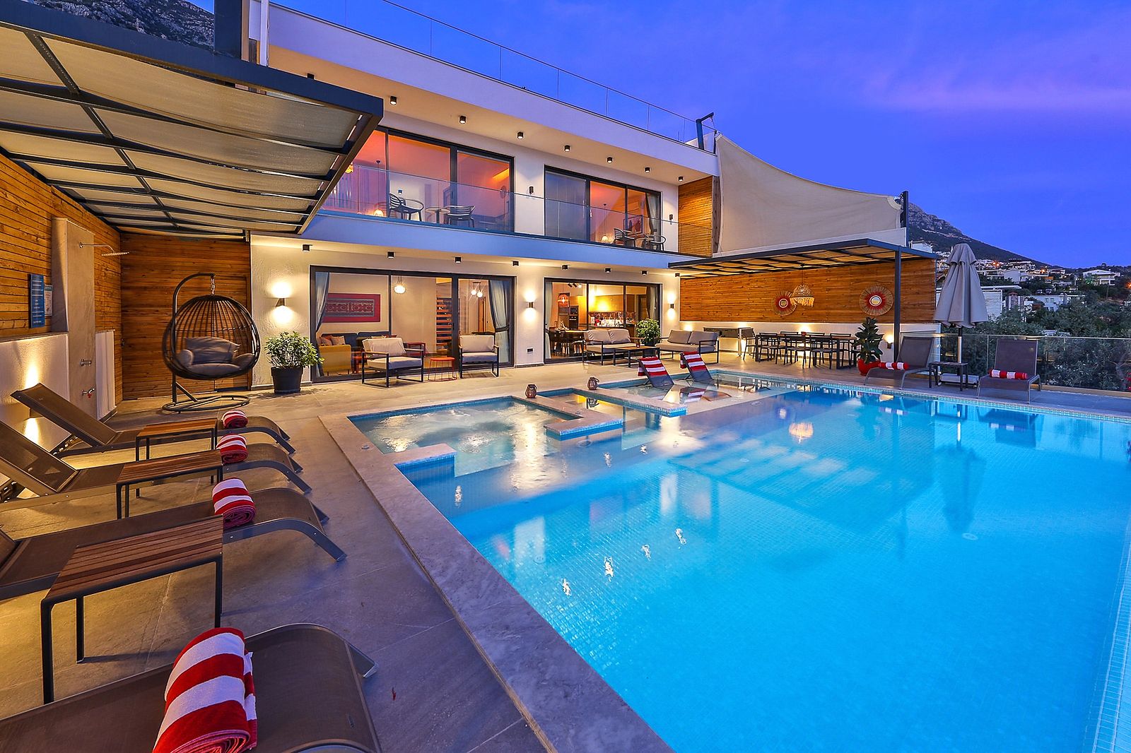 Villa