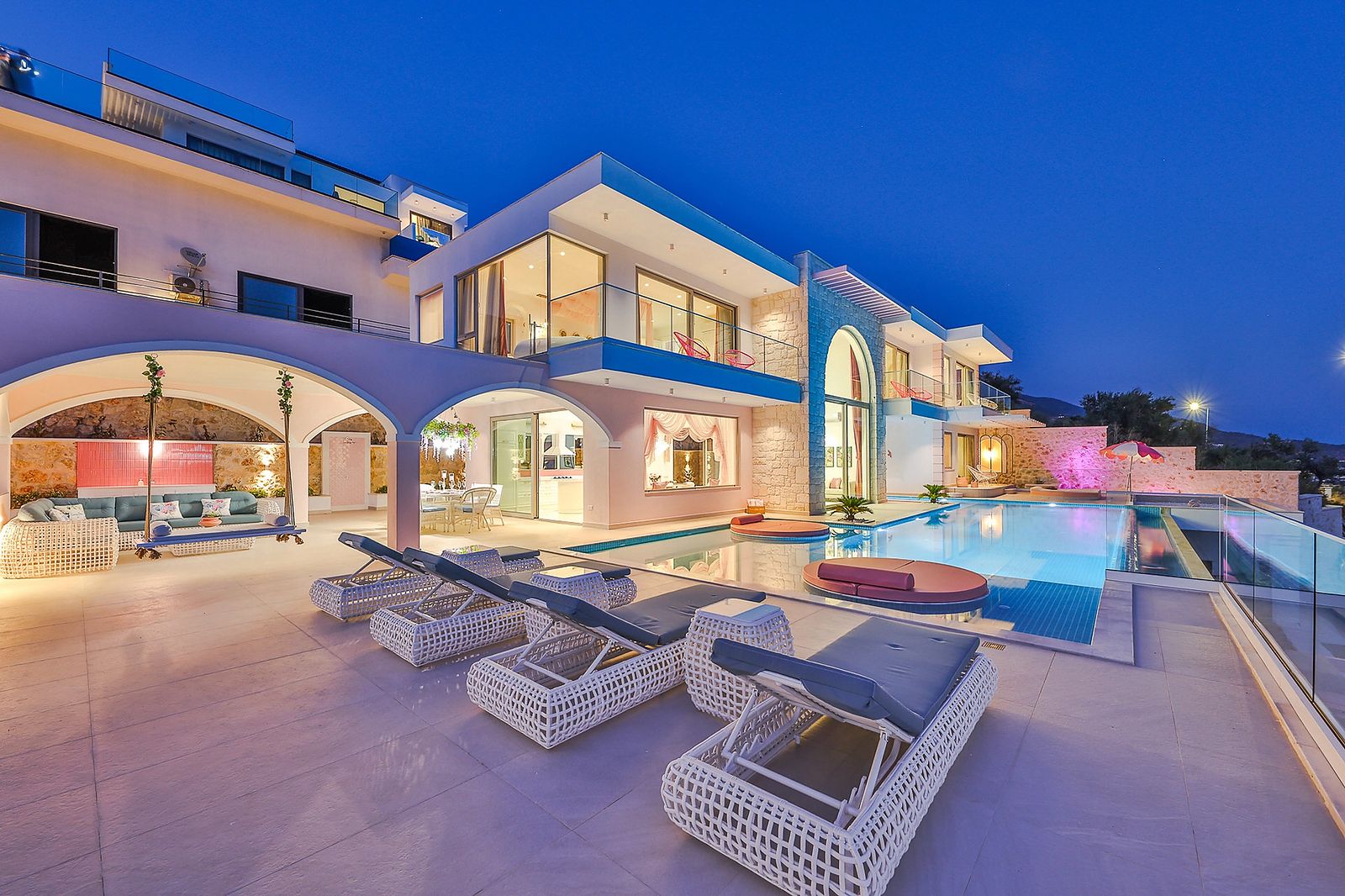 Villa