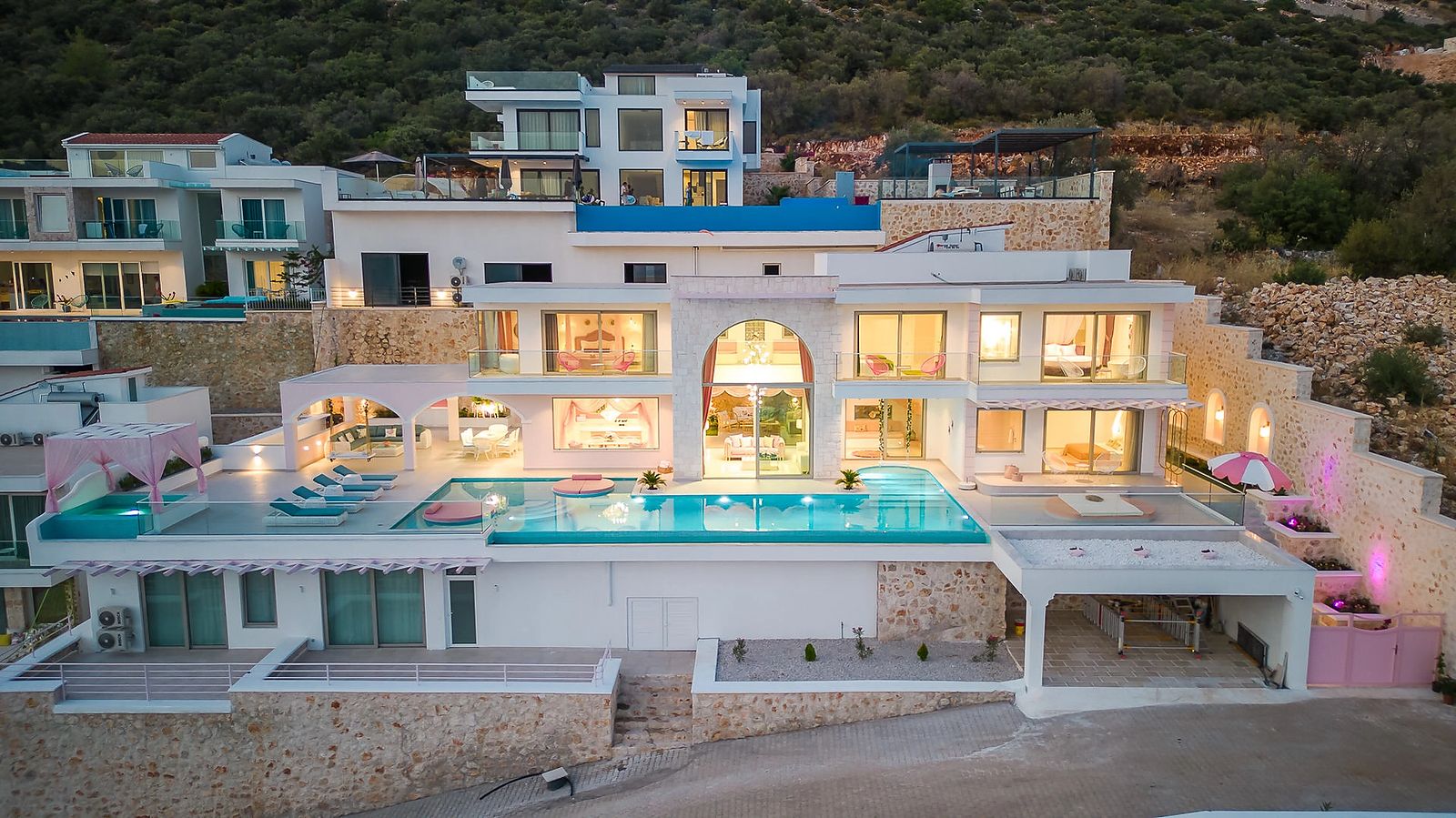 Villa