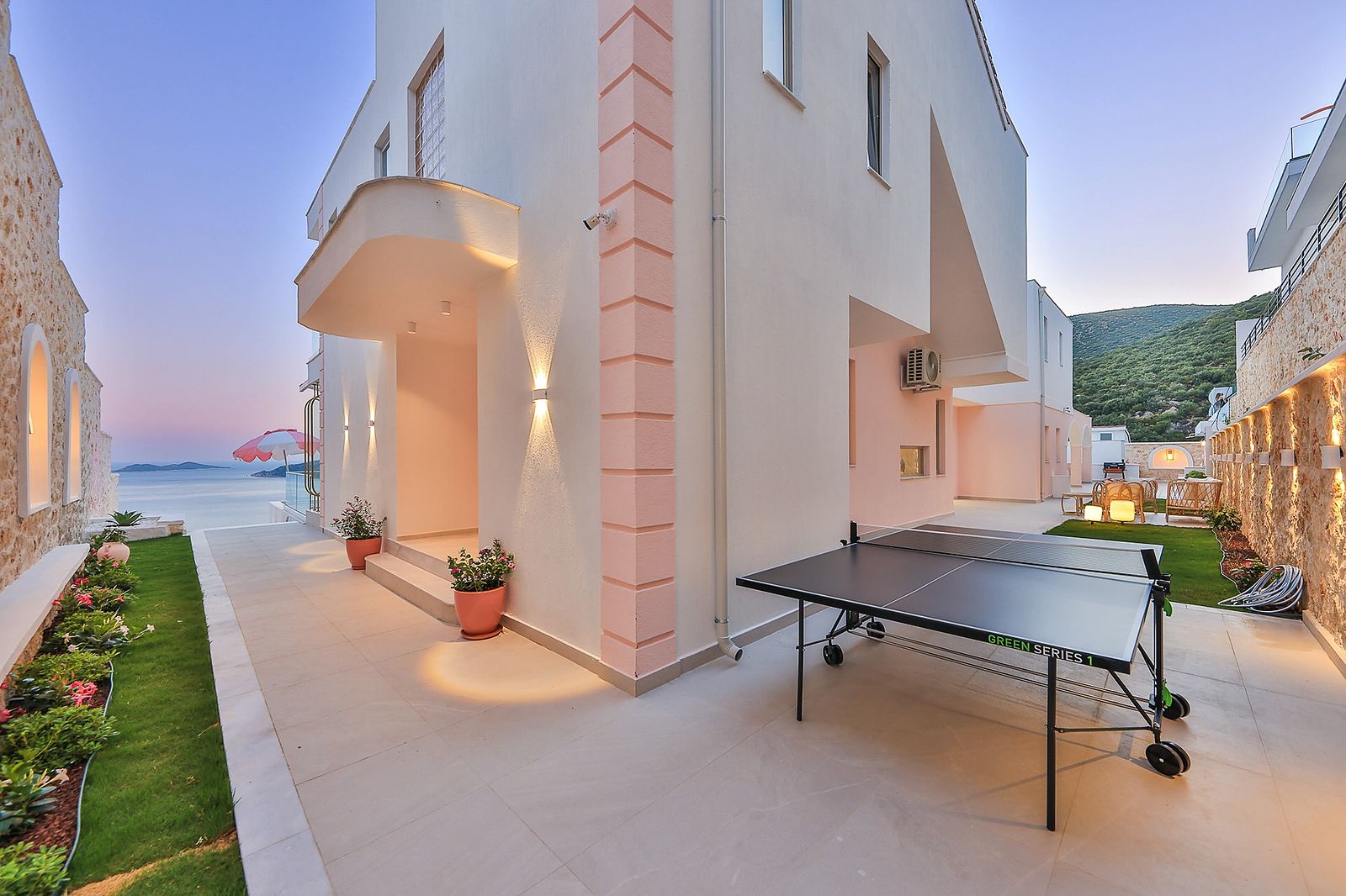 Villa