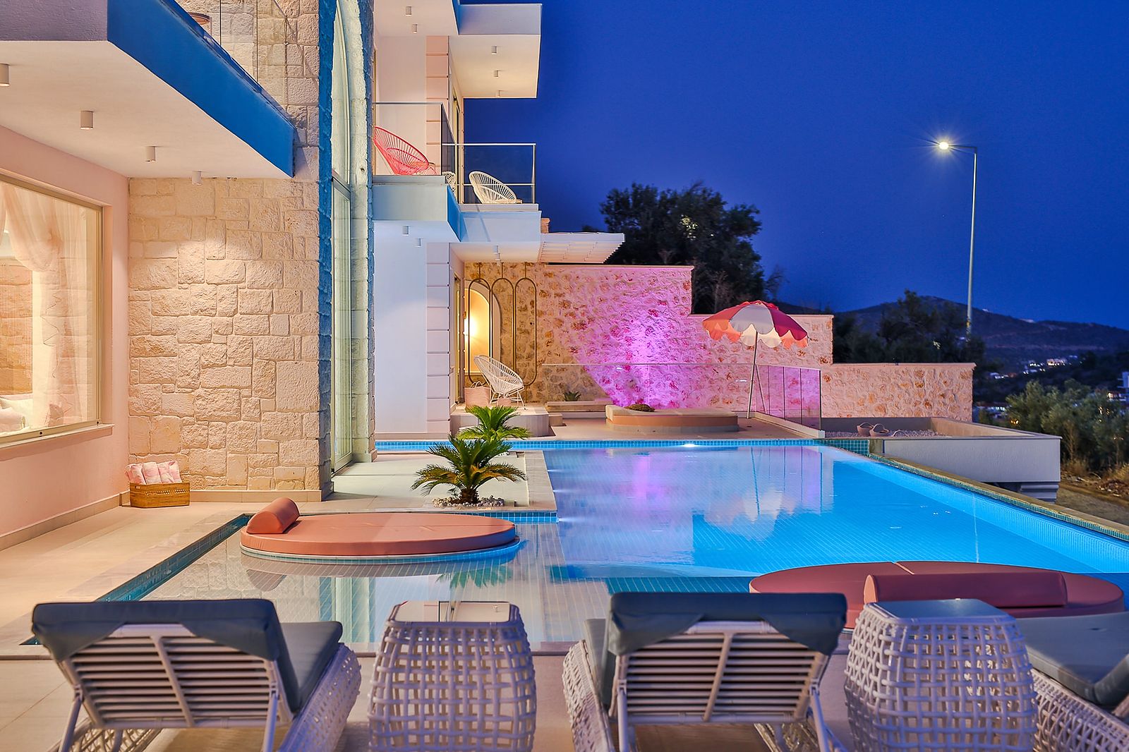 Villa