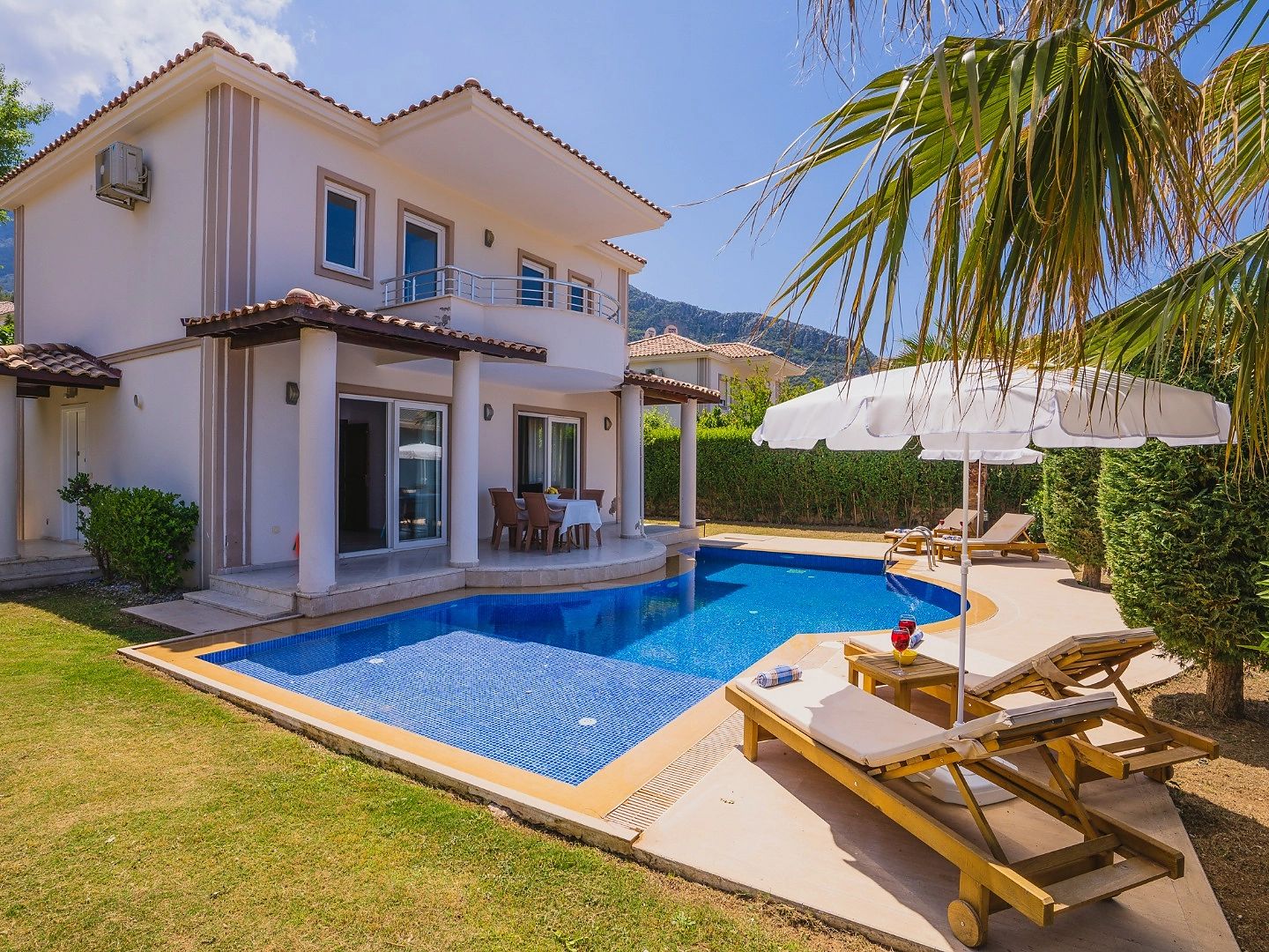 Villa