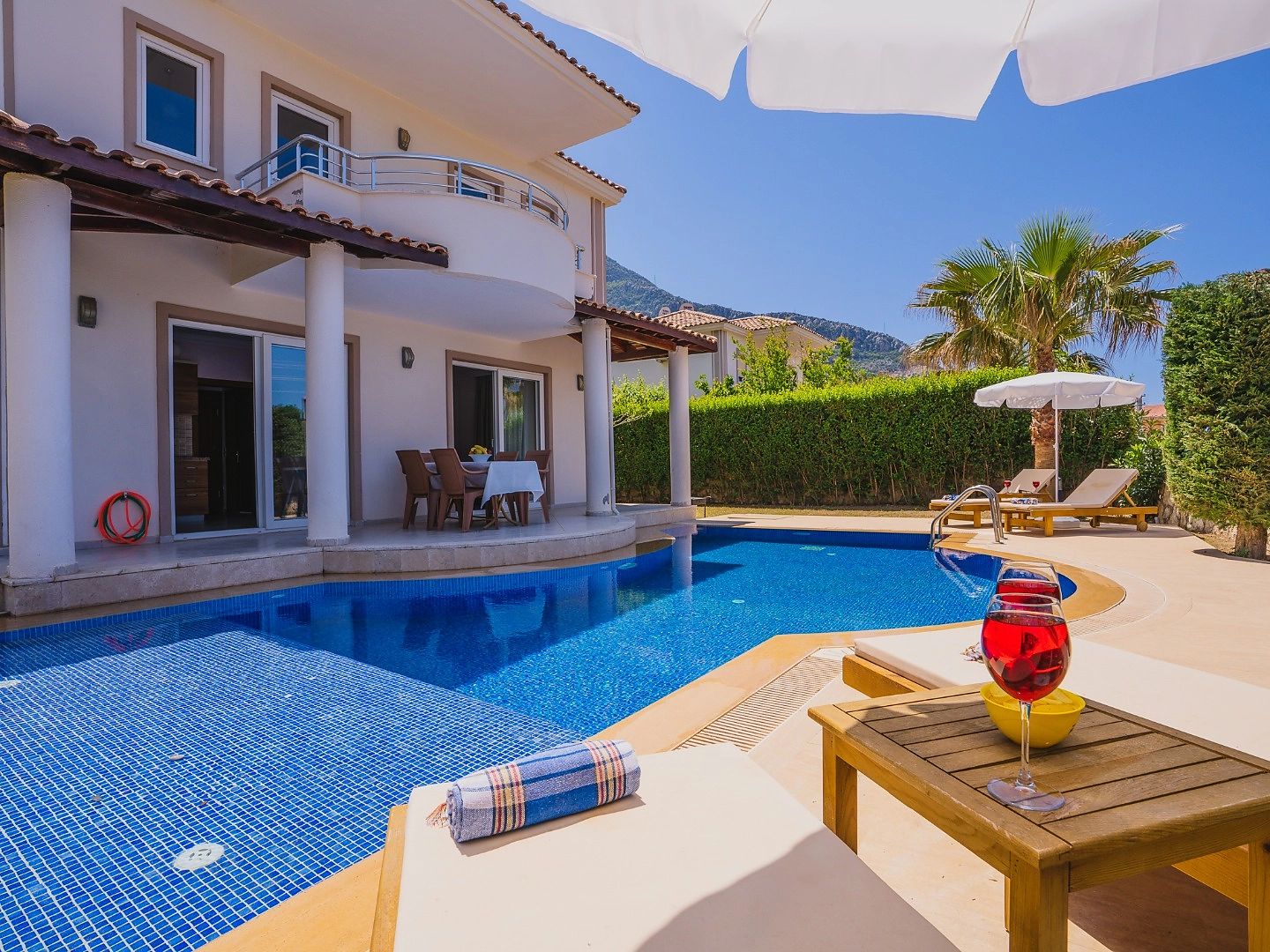 Villa