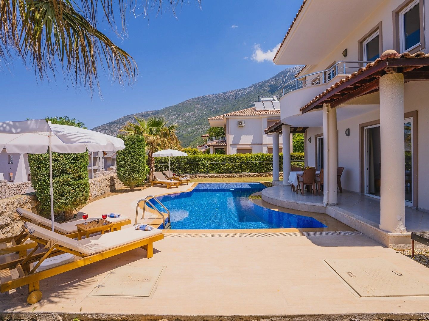 Villa