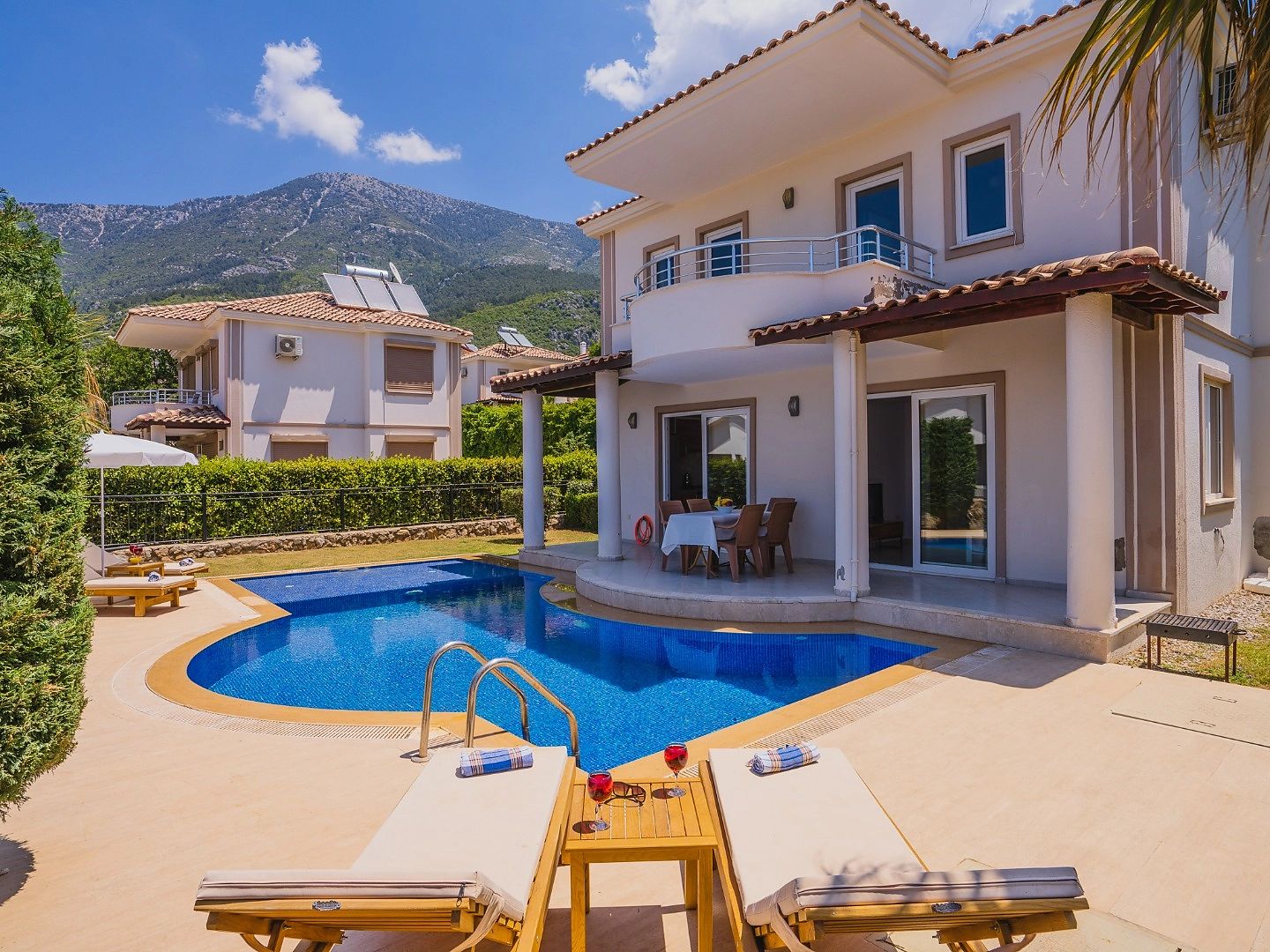 Villa