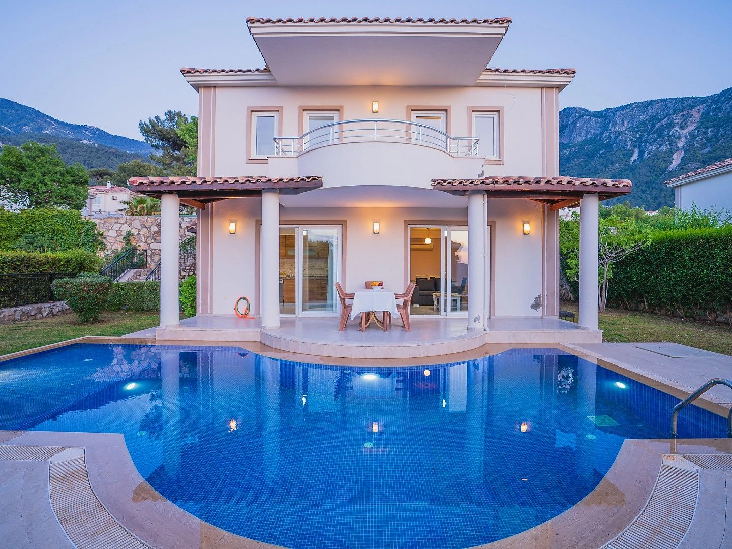 Villa