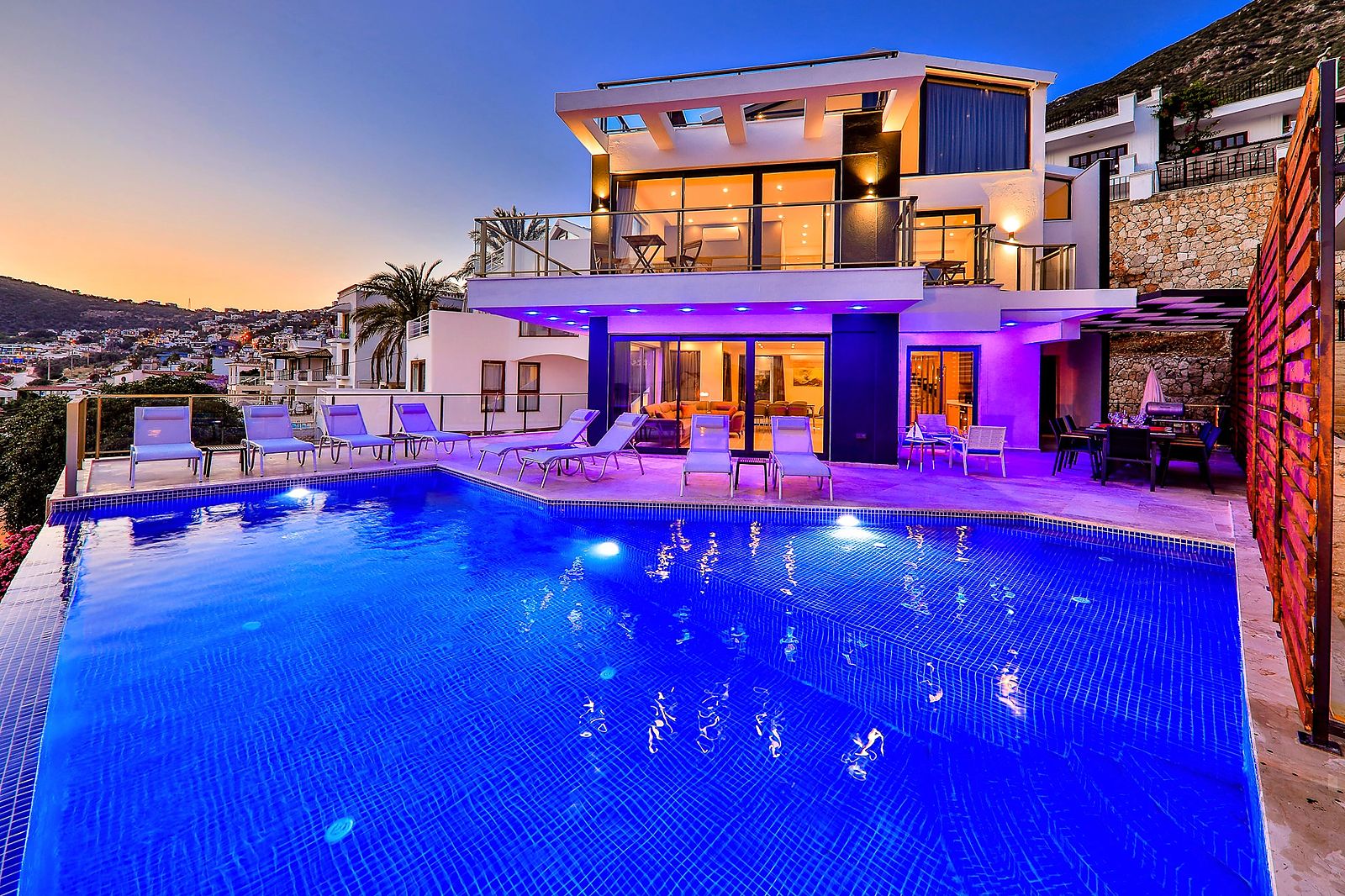 Villa