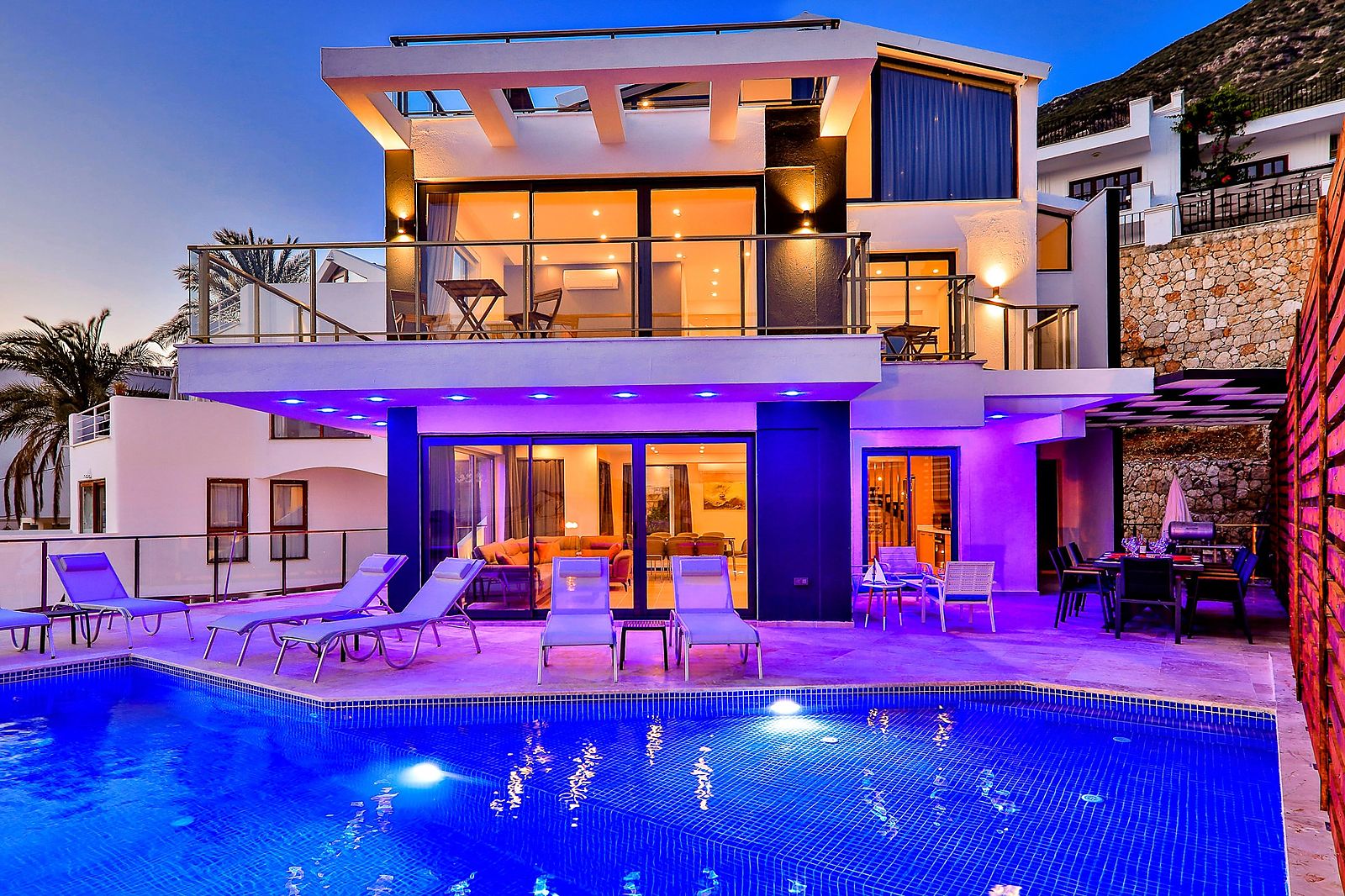 Villa