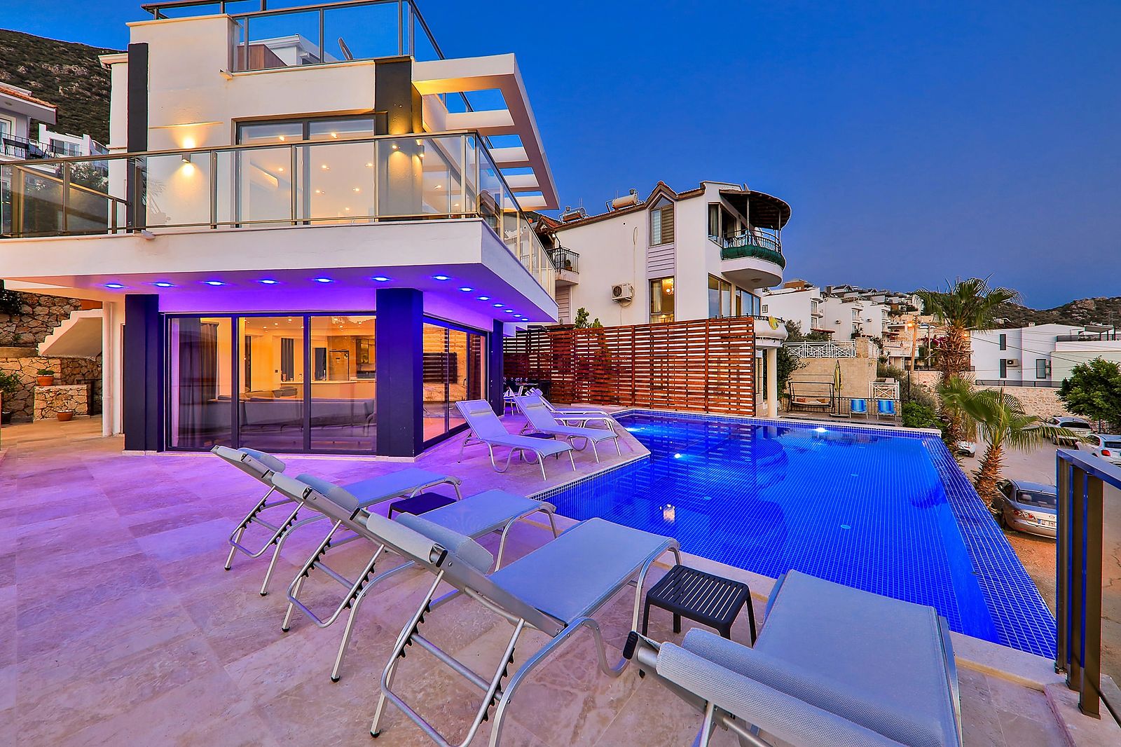 Villa