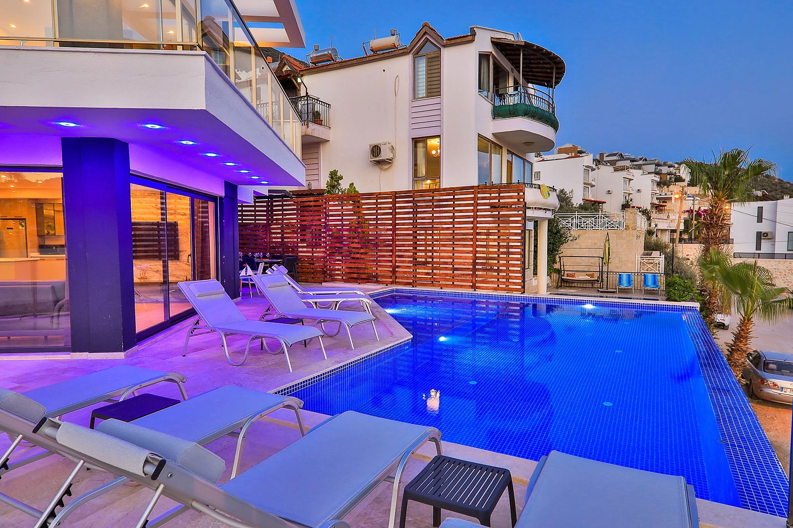 Villa
