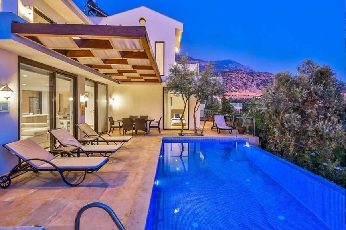 Villa