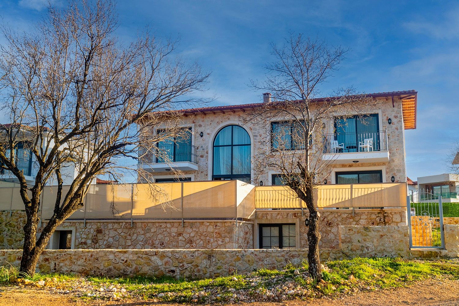 Villa