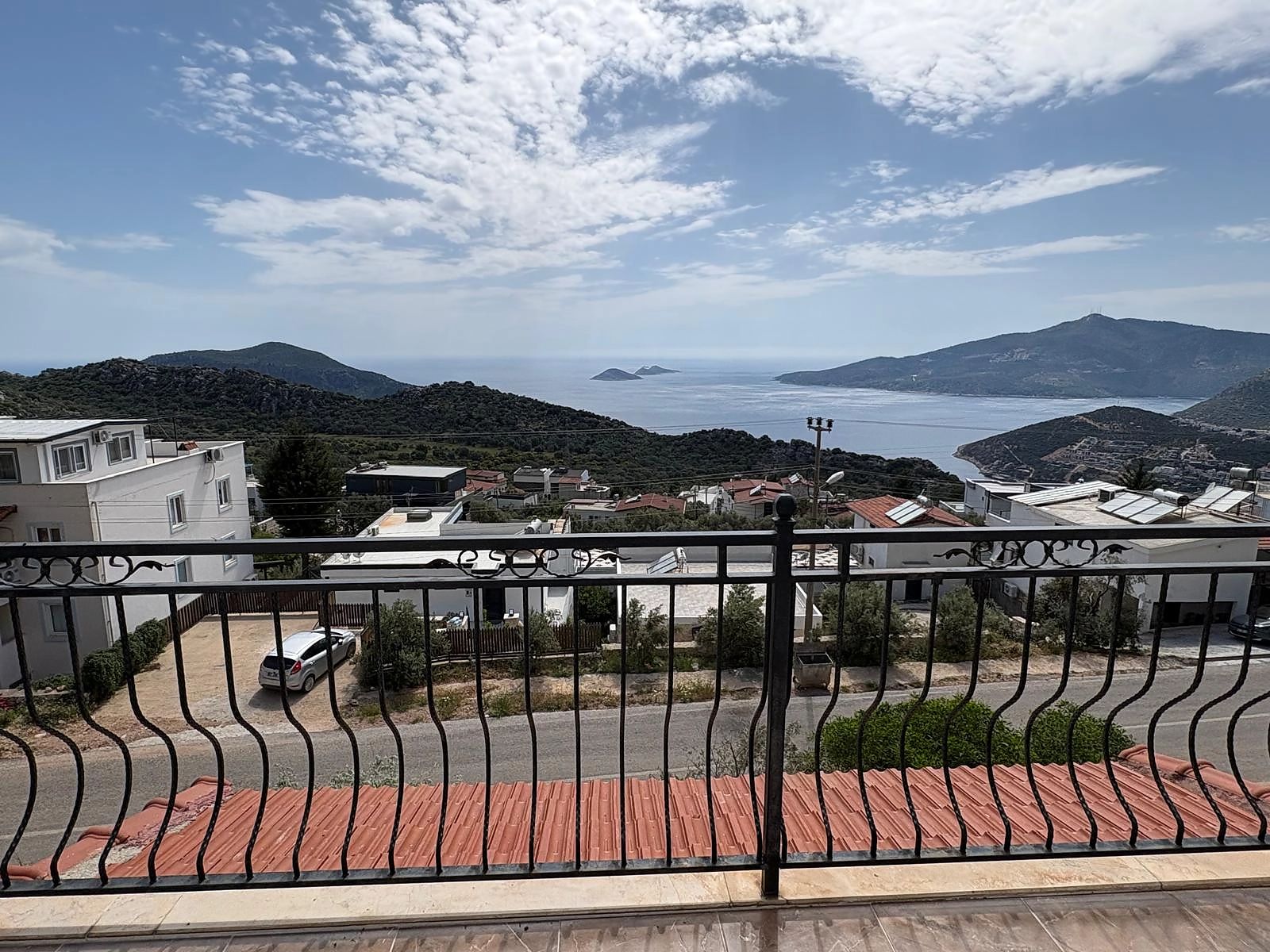 Villa