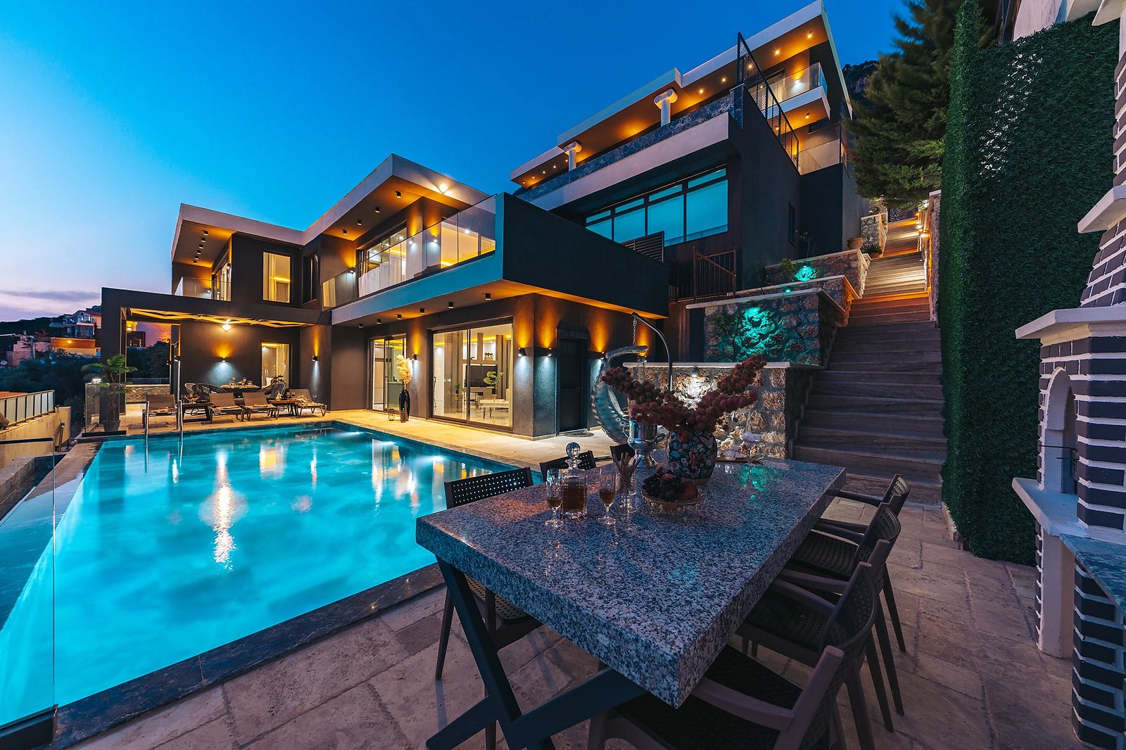 Villa