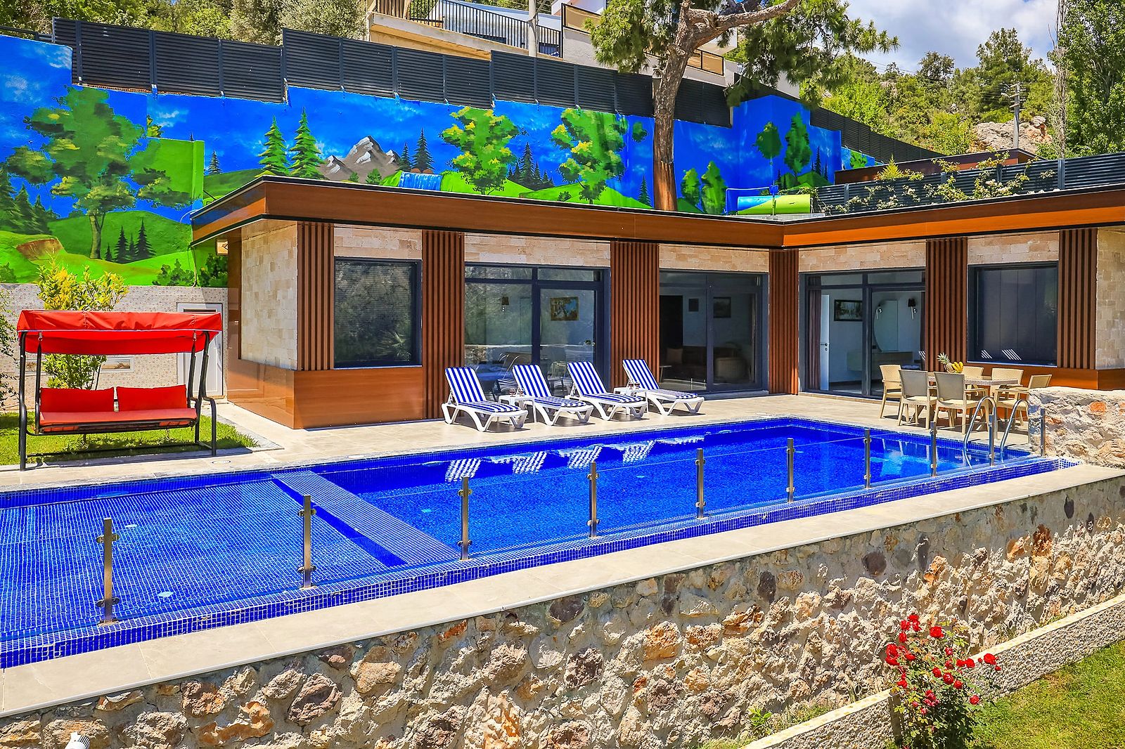 Villa