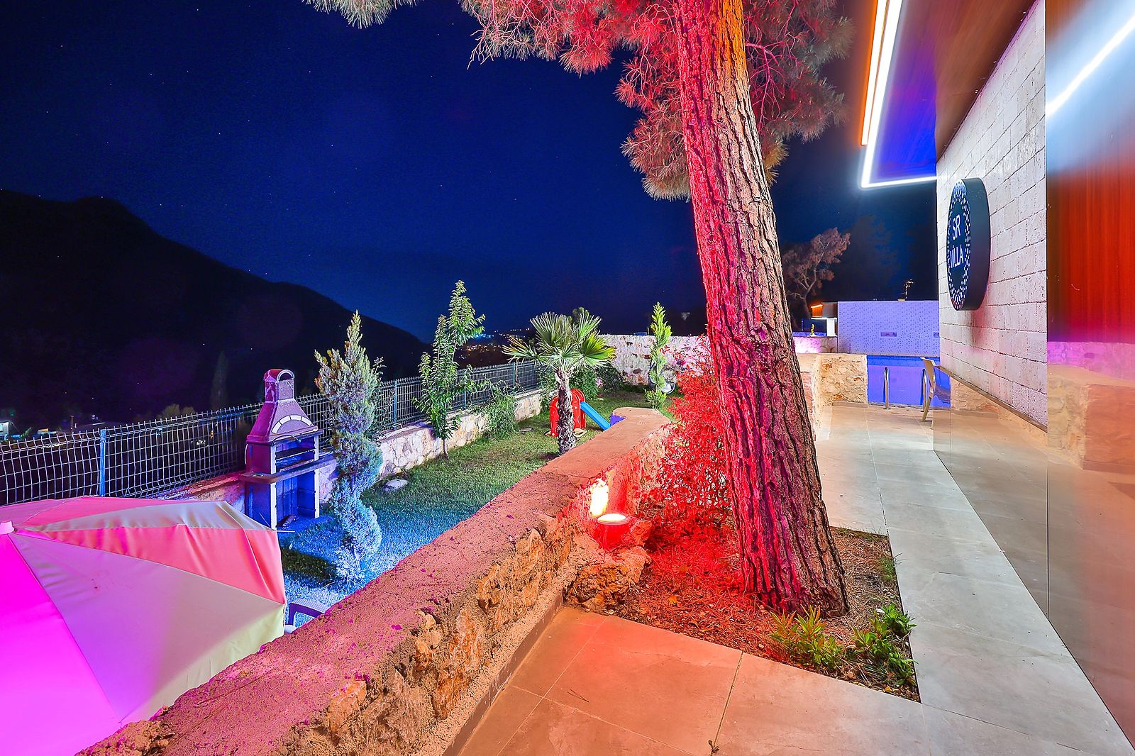 Villa