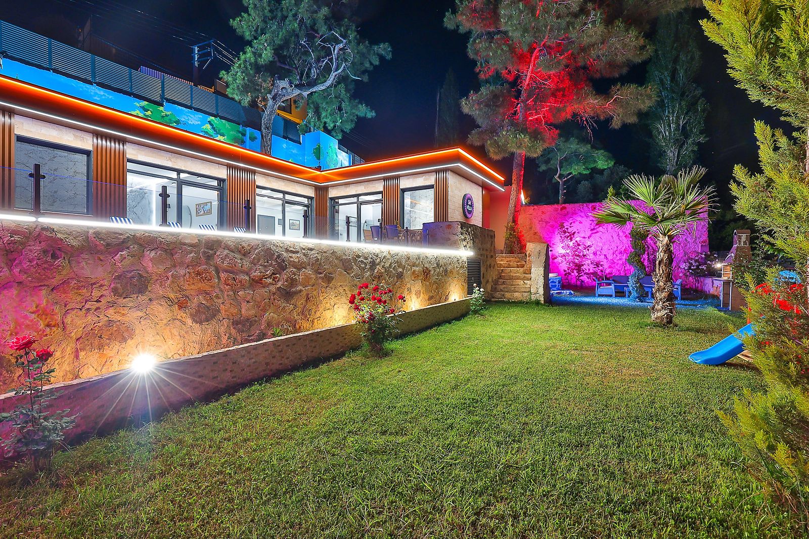 Villa