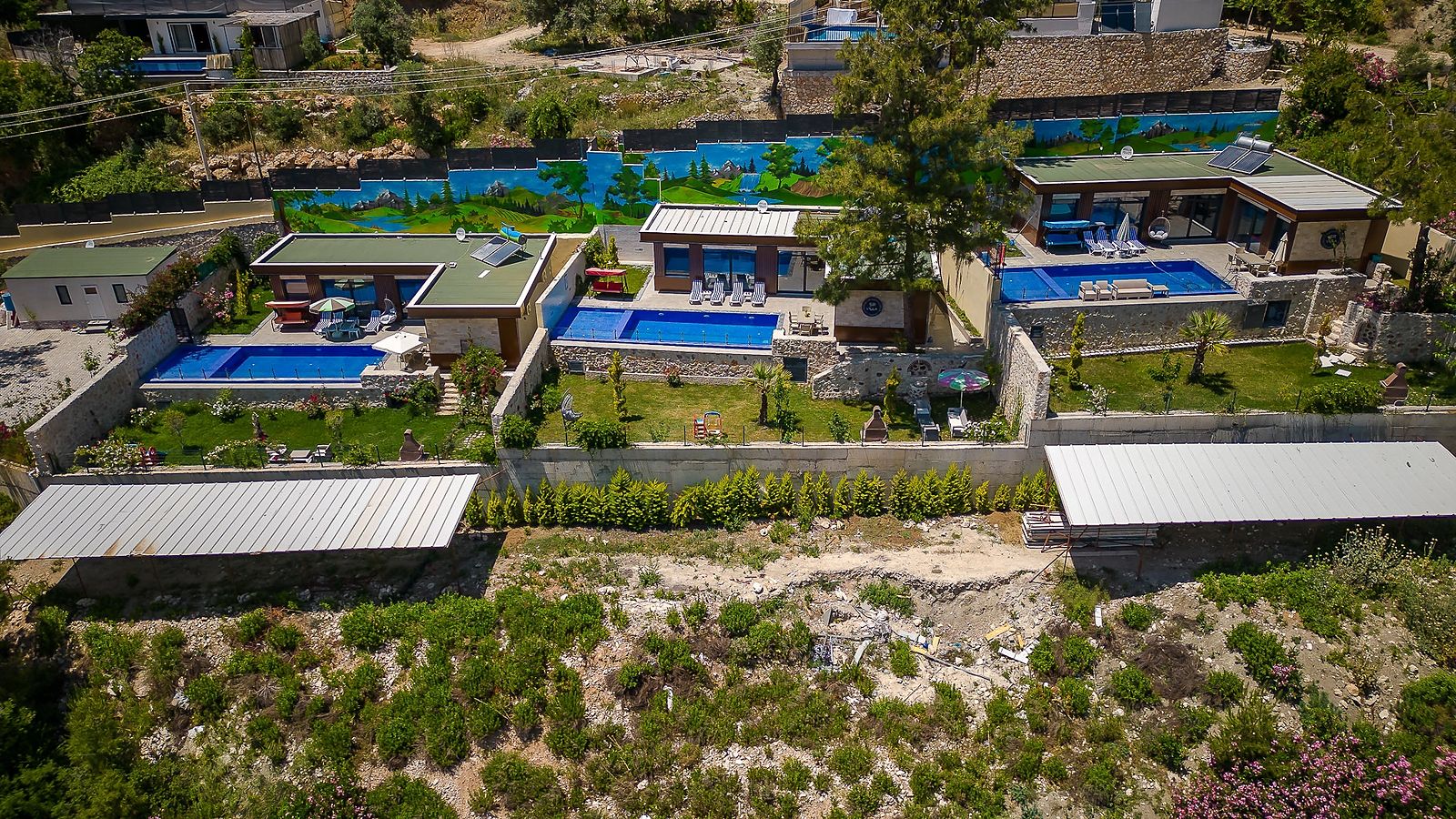 Villa