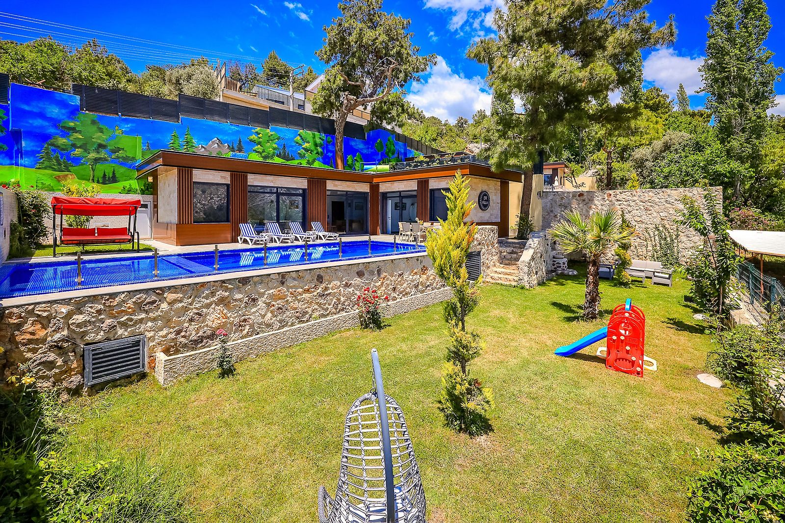 Villa
